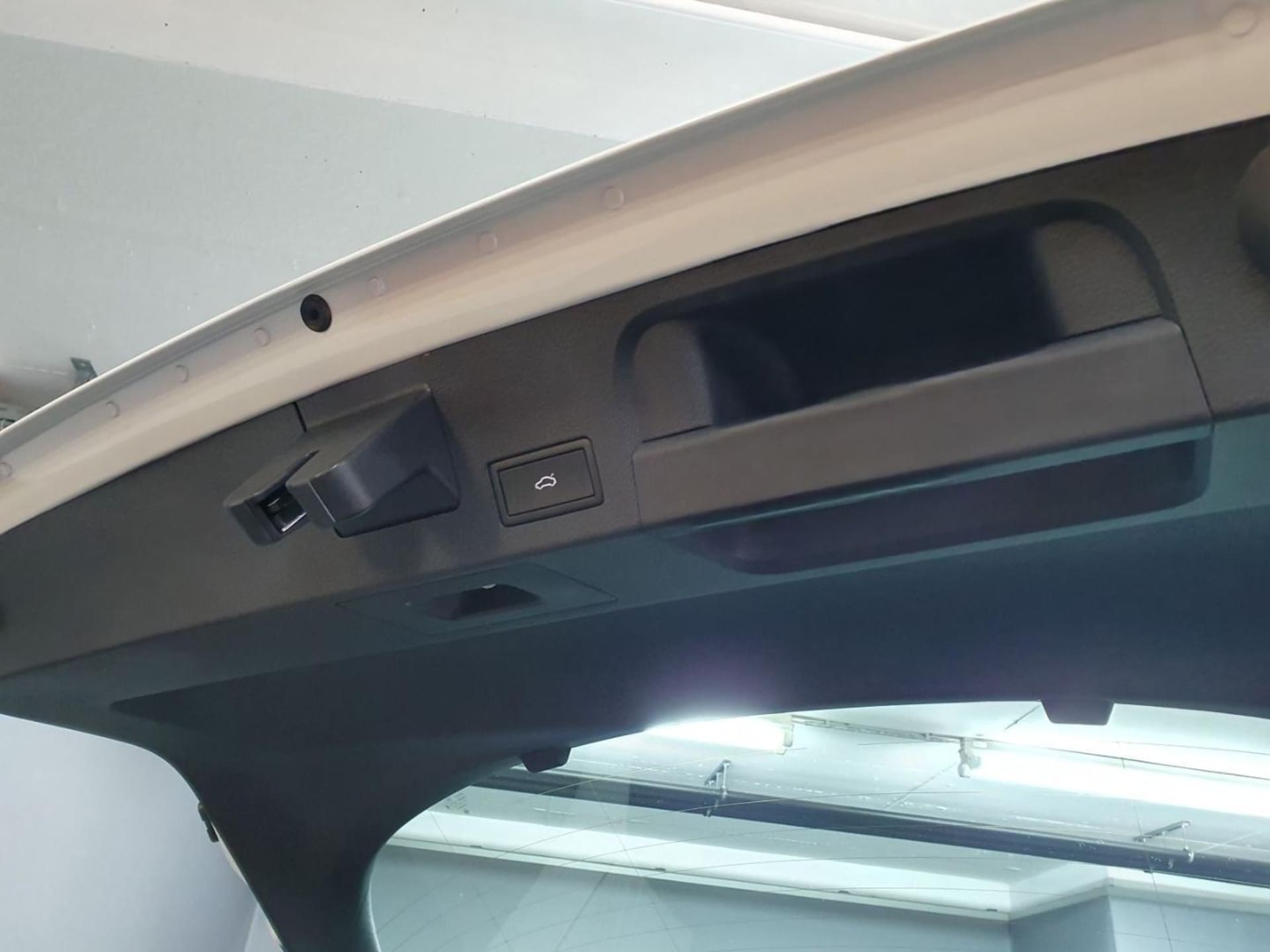 Volkswagen Arteon Basis-Modell