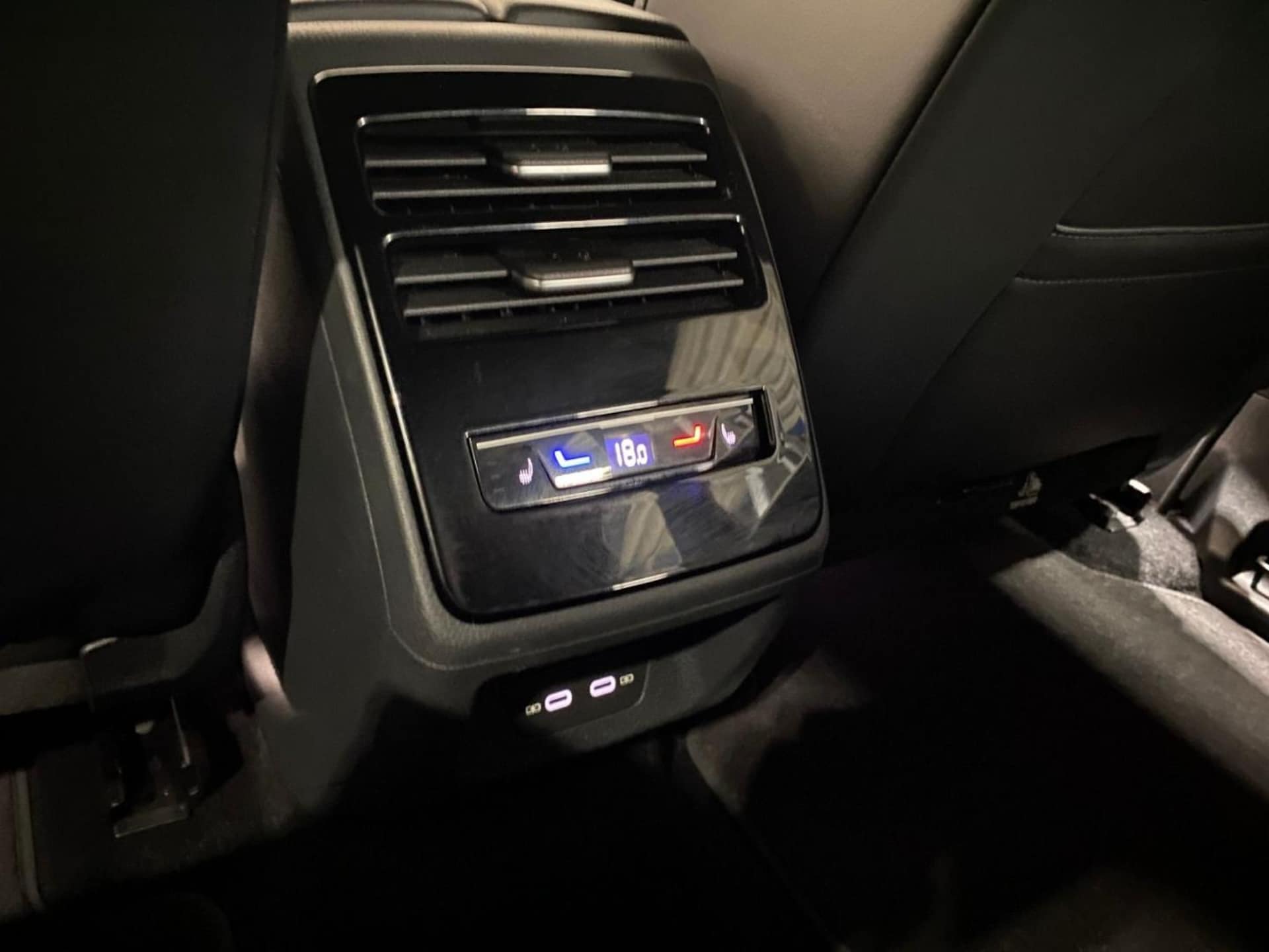 Volkswagen ID.7 Tourer Pro