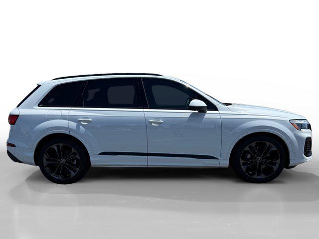 2025 Audi Q7 Prestige - Photo 6