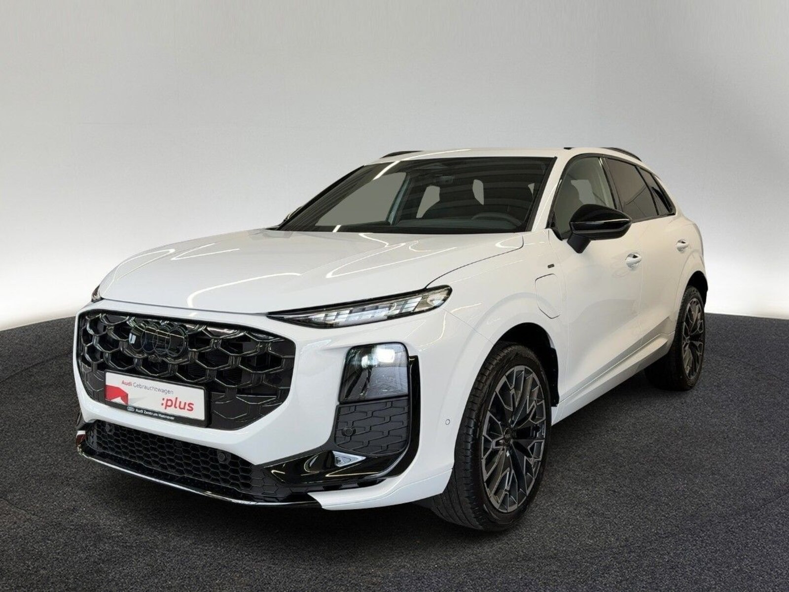 Audi Q3 – Bild 2