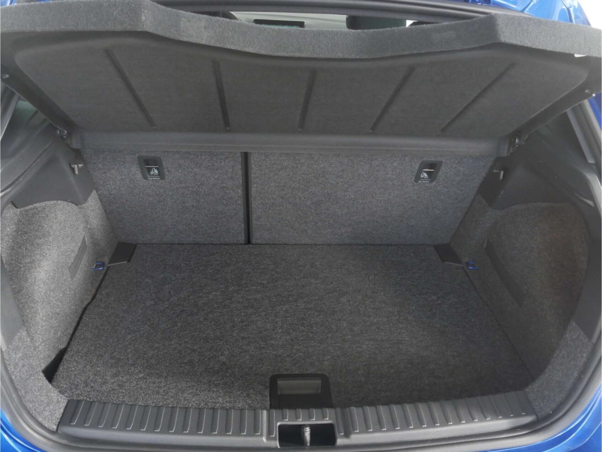SEAT Ibiza FR