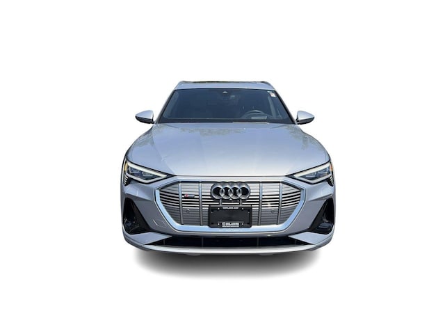 2022 Audi e-tron Sportback