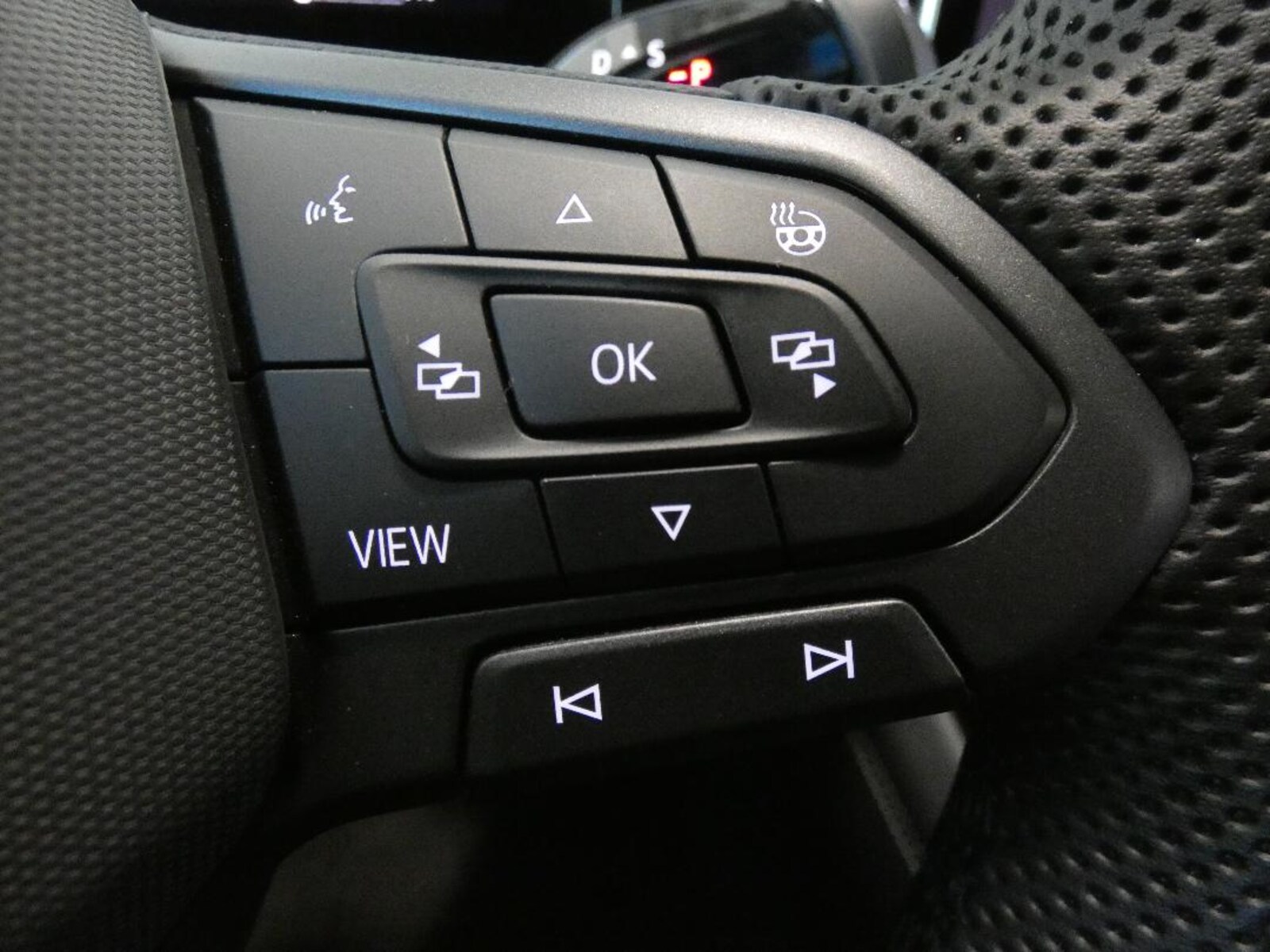 Volkswagen Tiguan – Bild 25