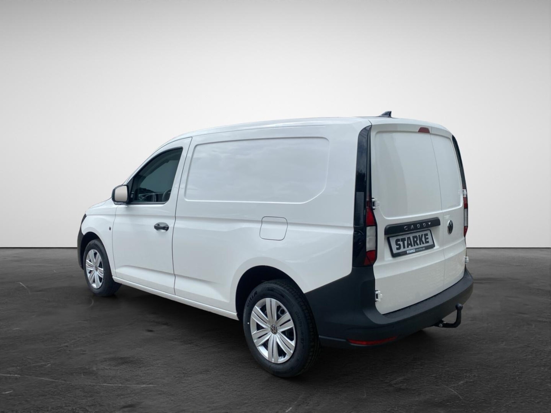Volkswagen Caddy Cargo