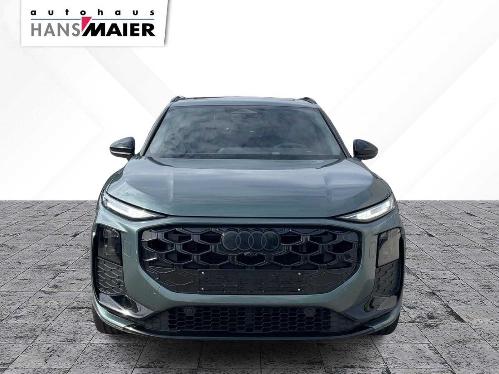 Audi Q3 – Bild 3