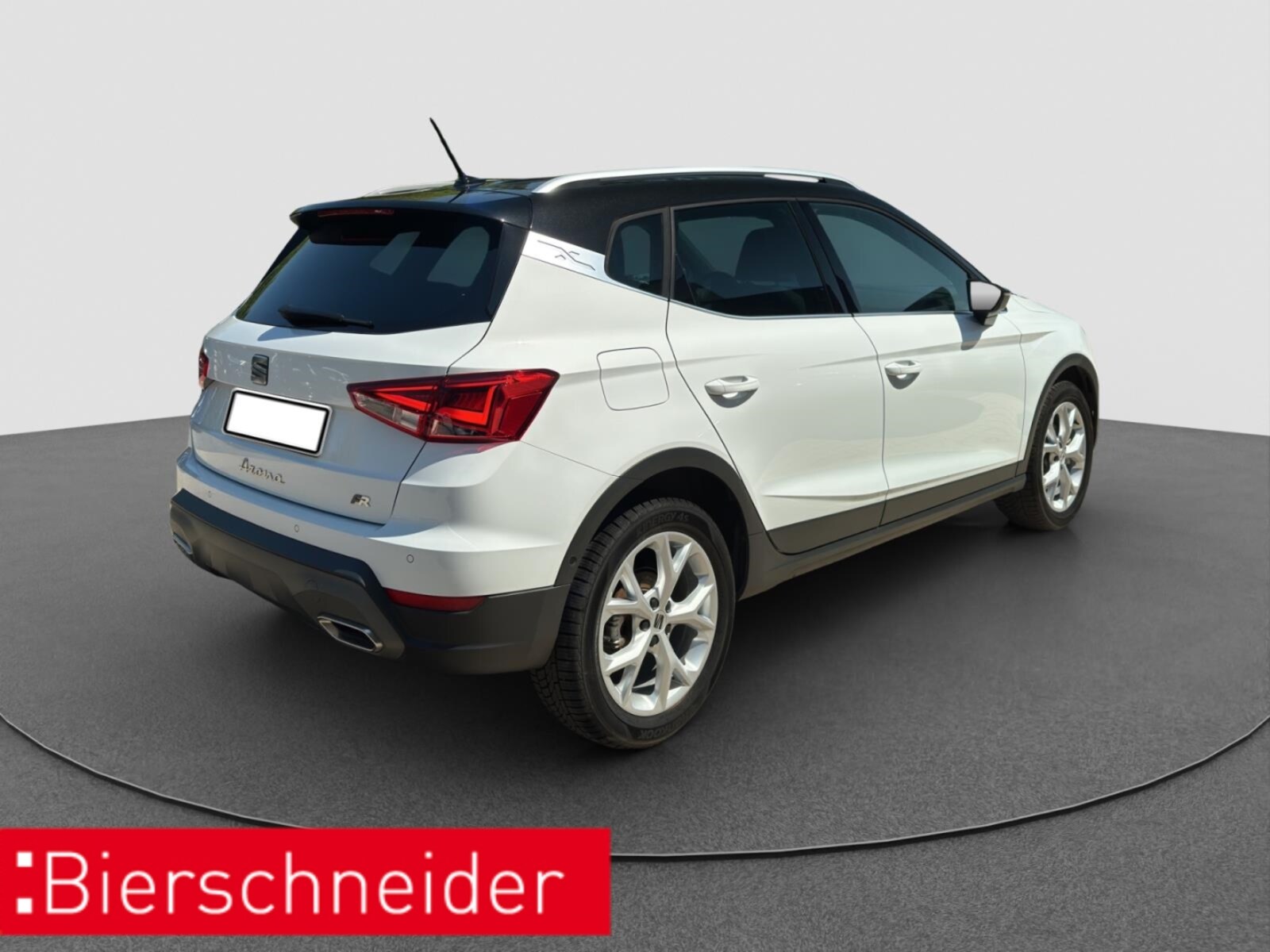 SEAT Arona – Bild 7