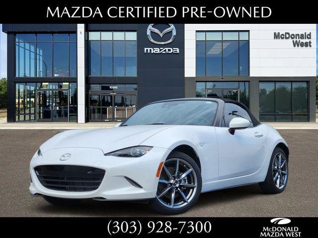 2022 Mazda