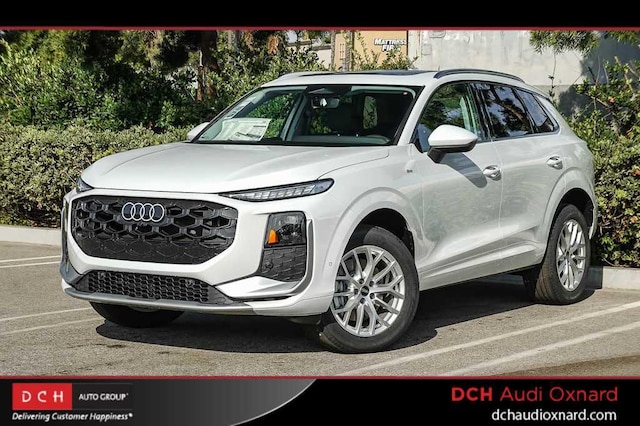 Photo of 2026 Audi Q3 SUV 