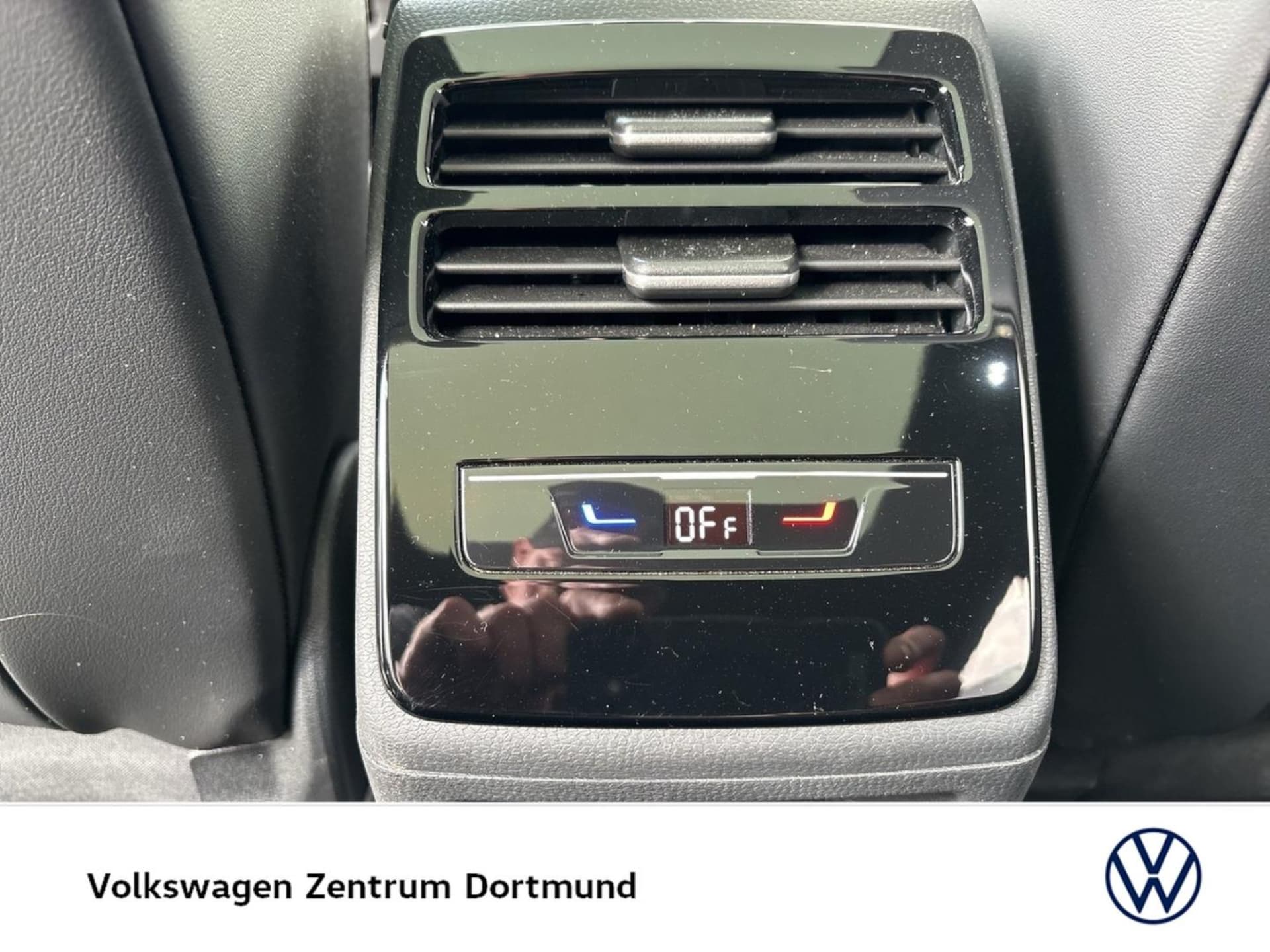 Volkswagen ID.7 Tourer GTX