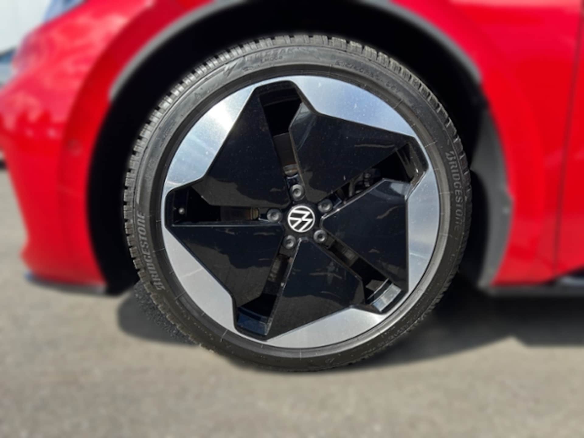 Volkswagen ID.3 GTX Performance