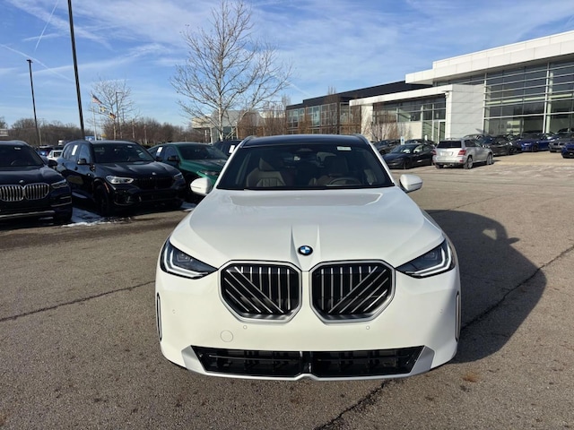 2026 BMW X3