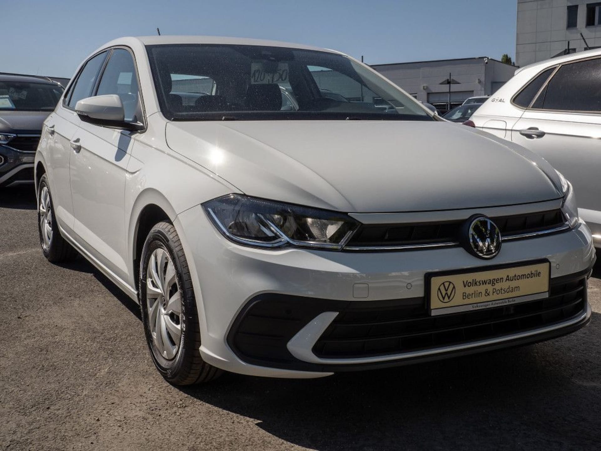 Volkswagen Polo Life