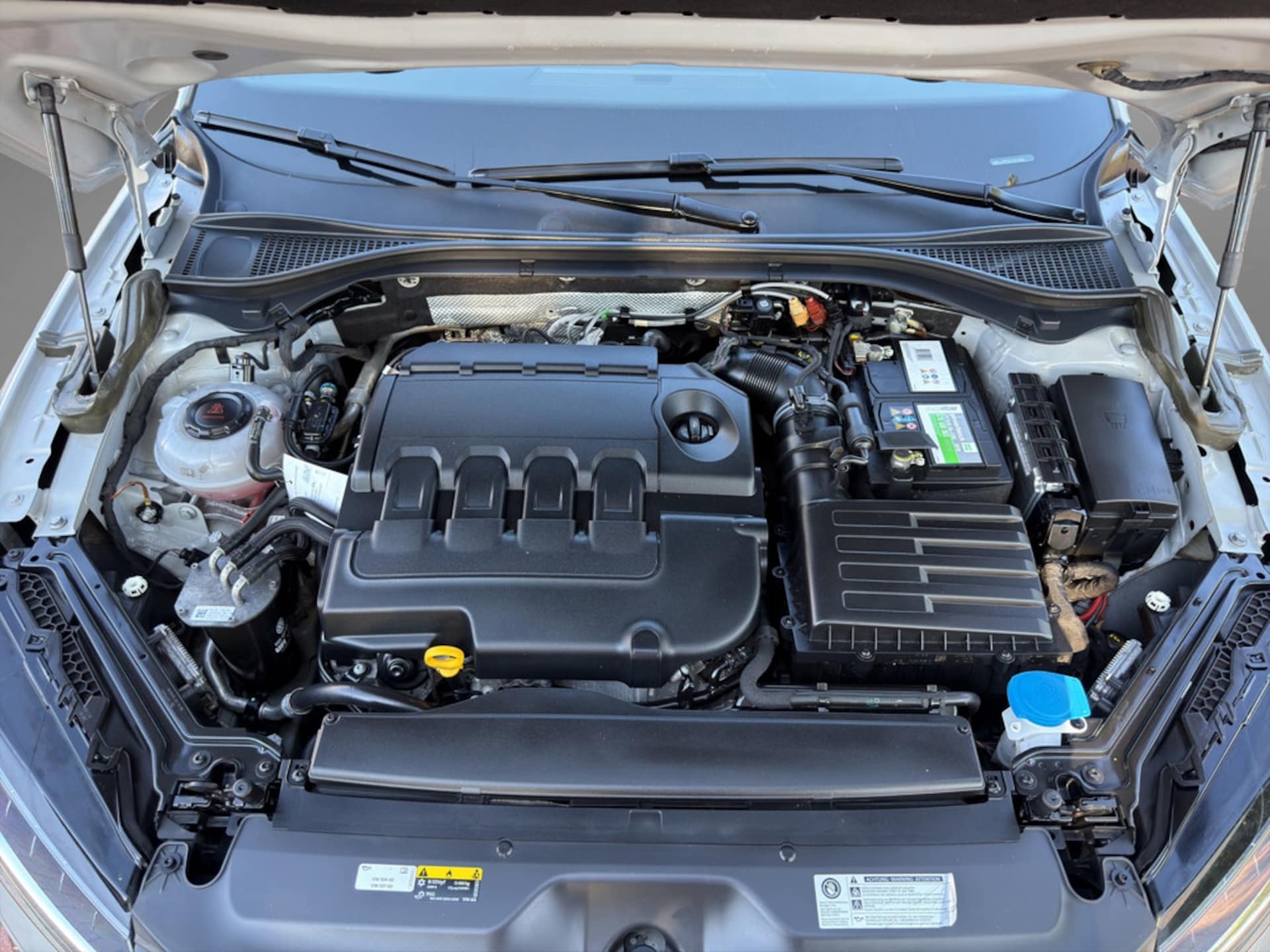 Skoda Superb Combi Sportline