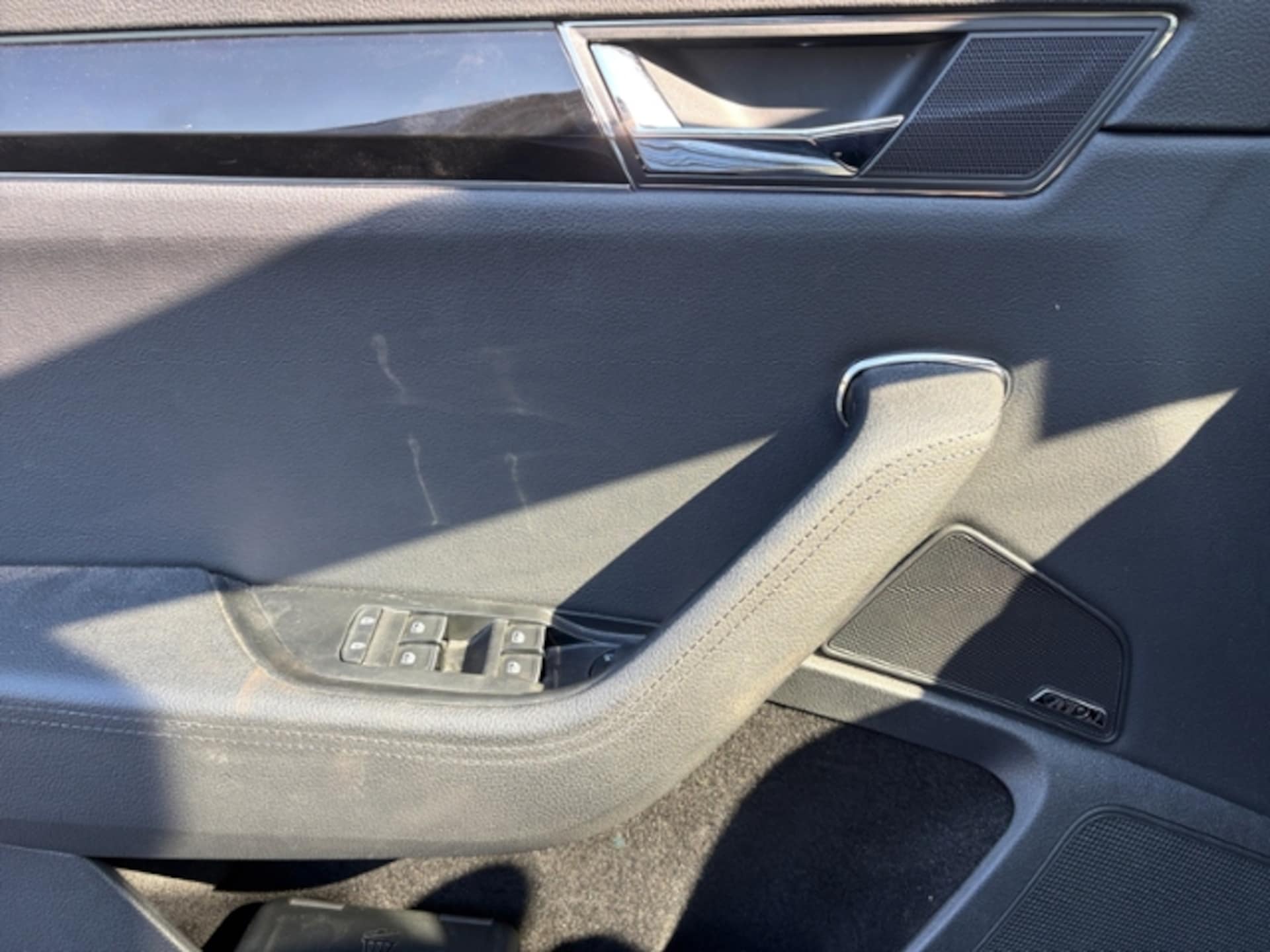 Skoda Superb Combi Laurin & Klement