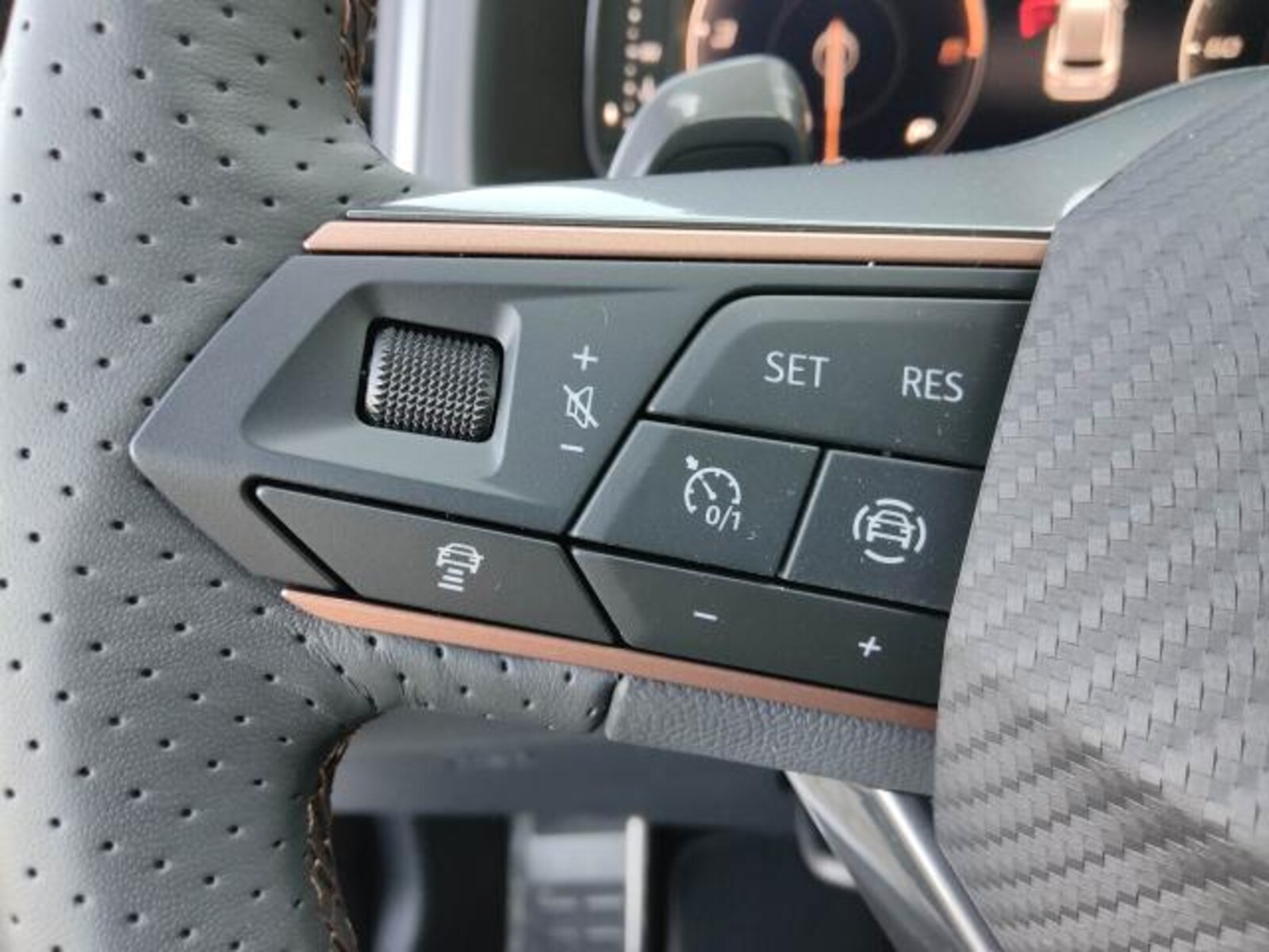 CUPRA Ateca – Bild 16