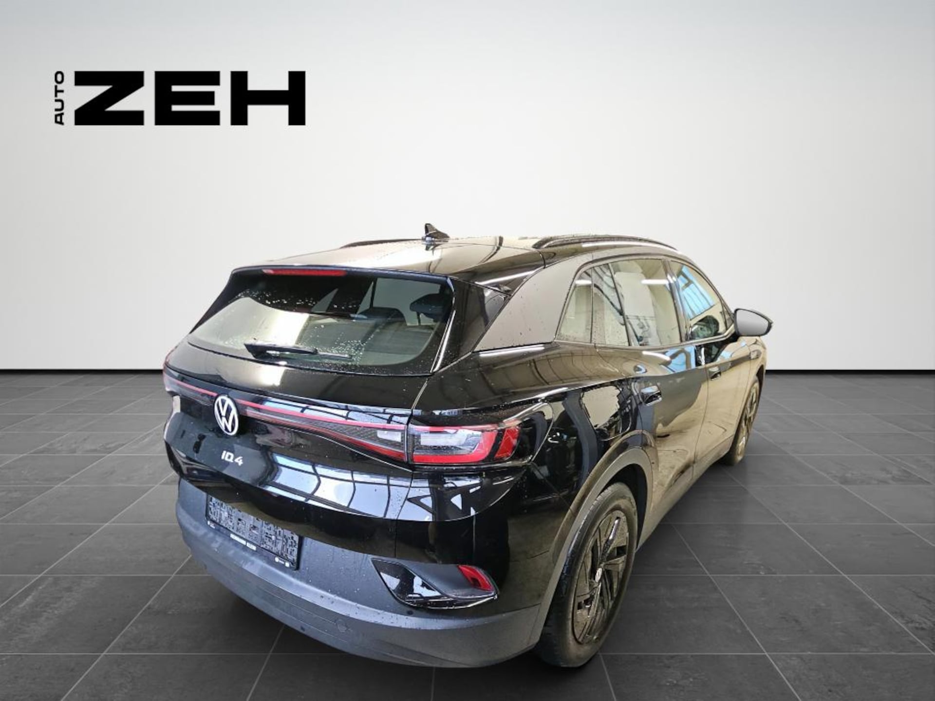 Volkswagen ID.4 Pro Performance