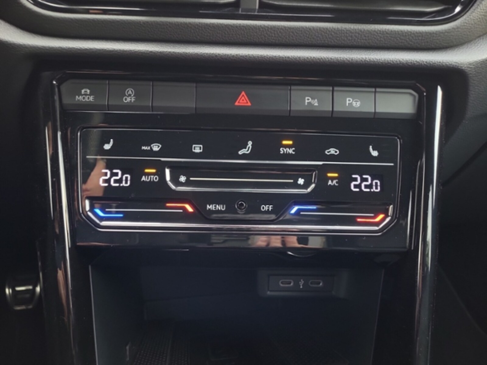 Volkswagen T-Roc – Bild 32