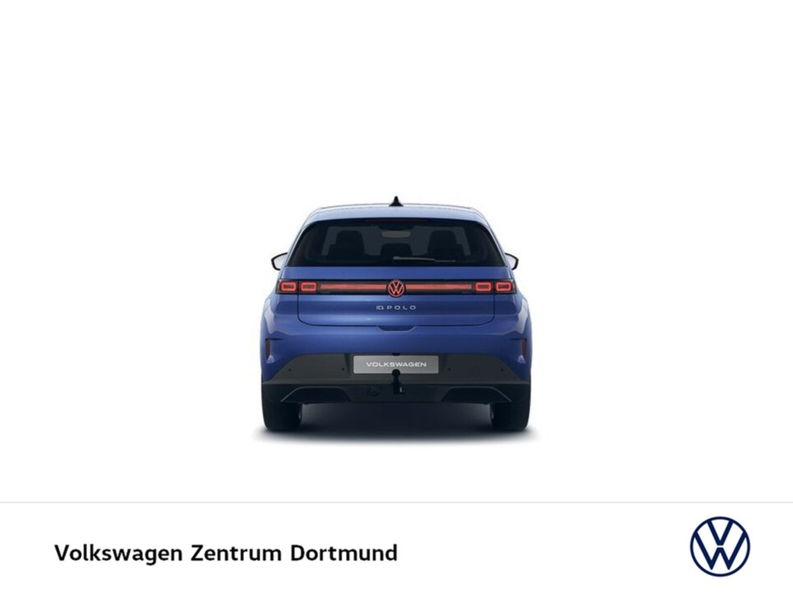 Volkswagen ID. Polo – Bild 4