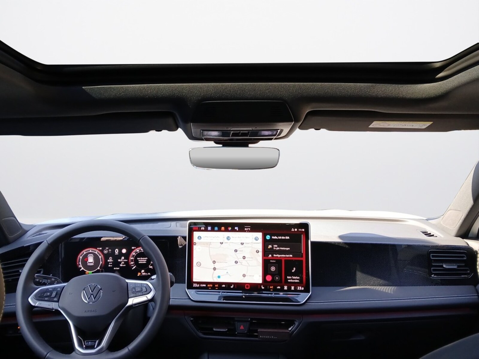 Volkswagen Tiguan – Bild 13