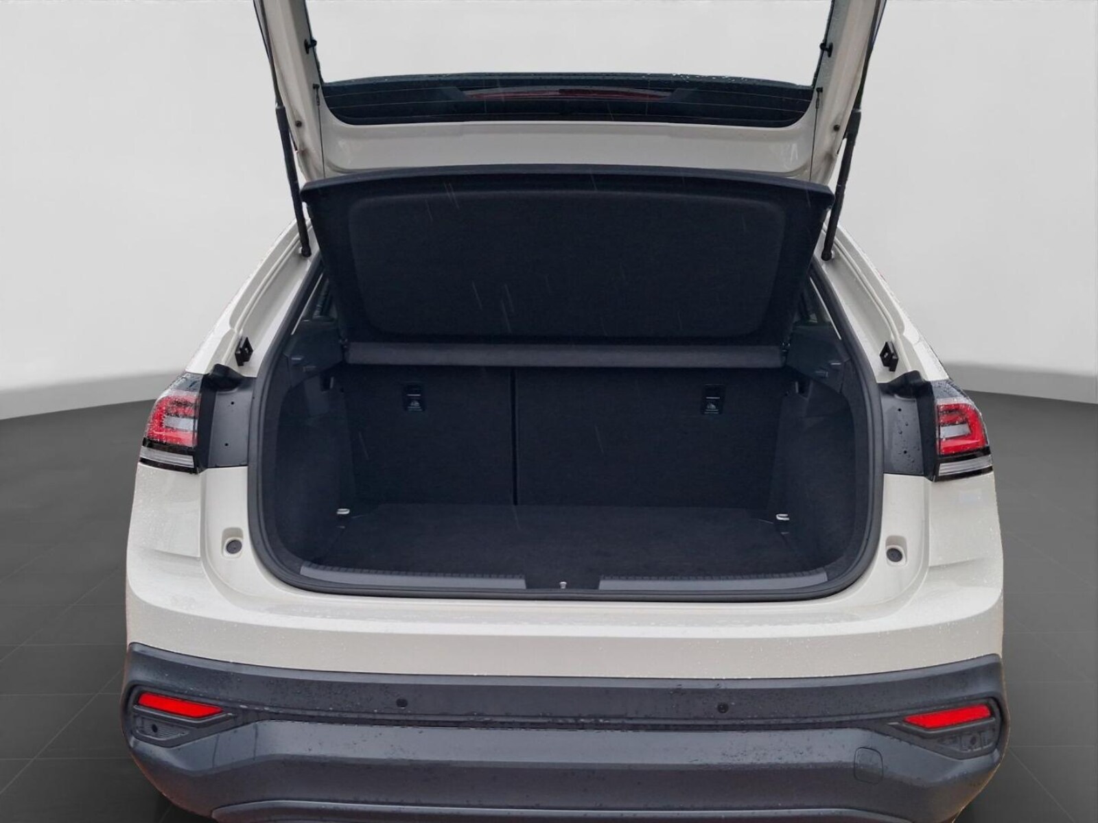 Volkswagen Taigo – Bild 16