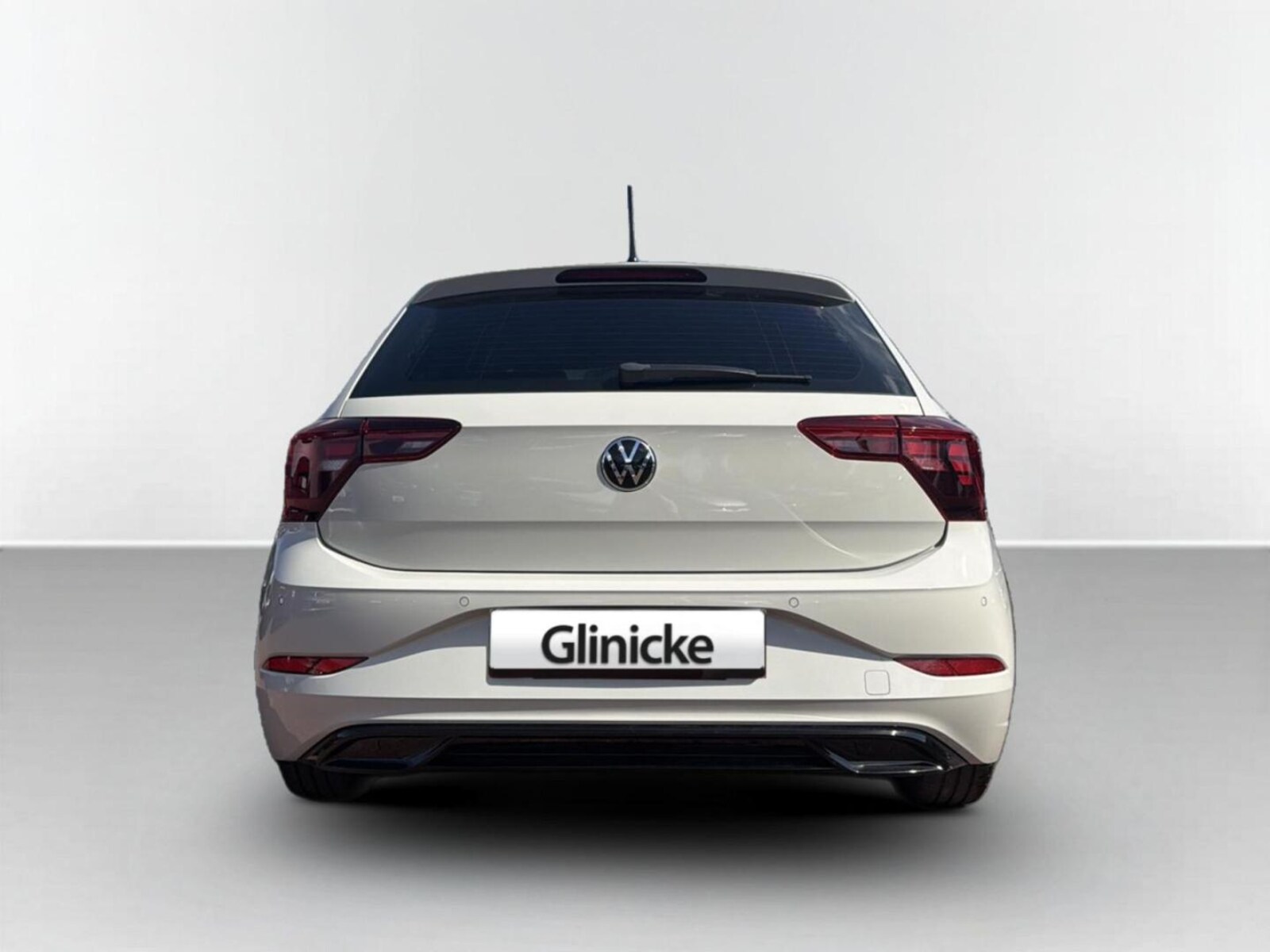 Volkswagen Polo – Bild 5