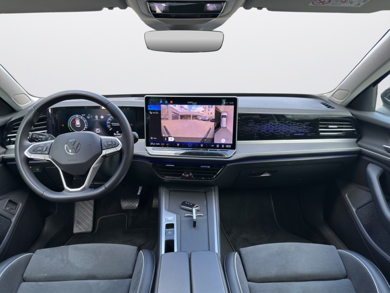 Volkswagen Passat – Bild 13
