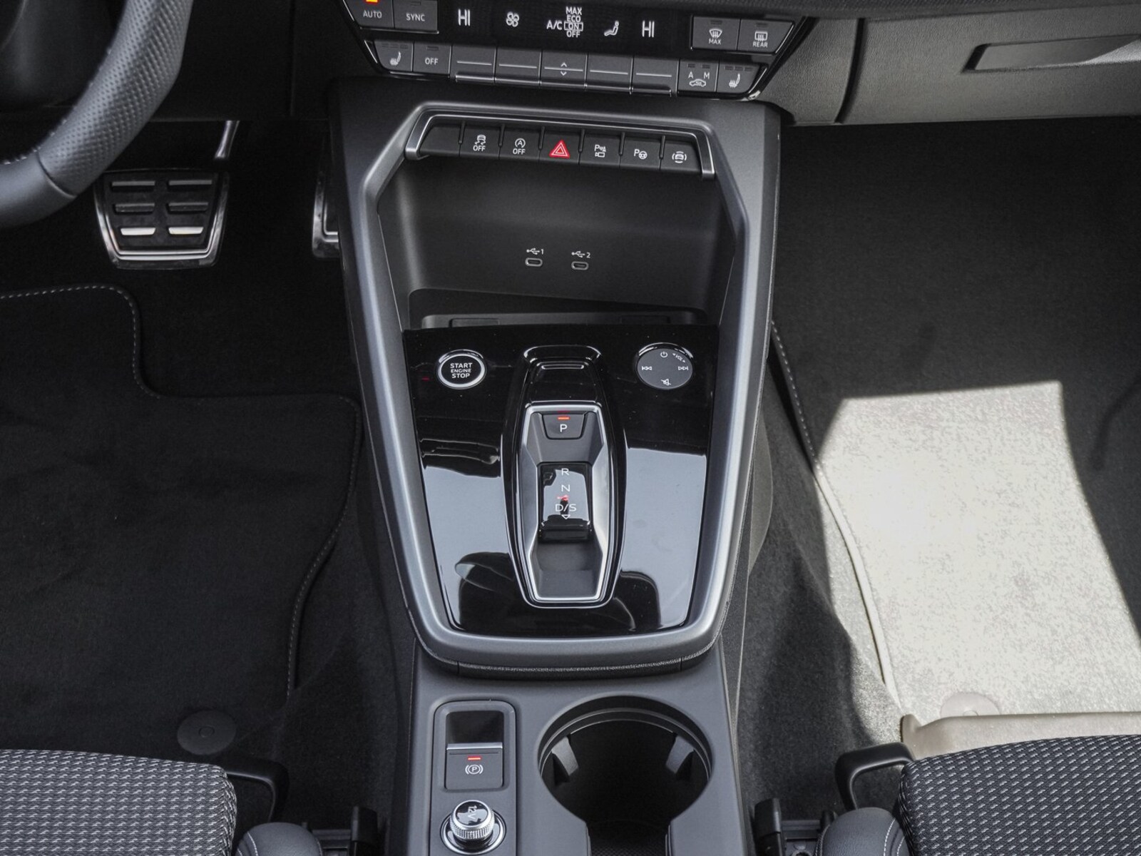 Audi A3 Sportback – Bild 11