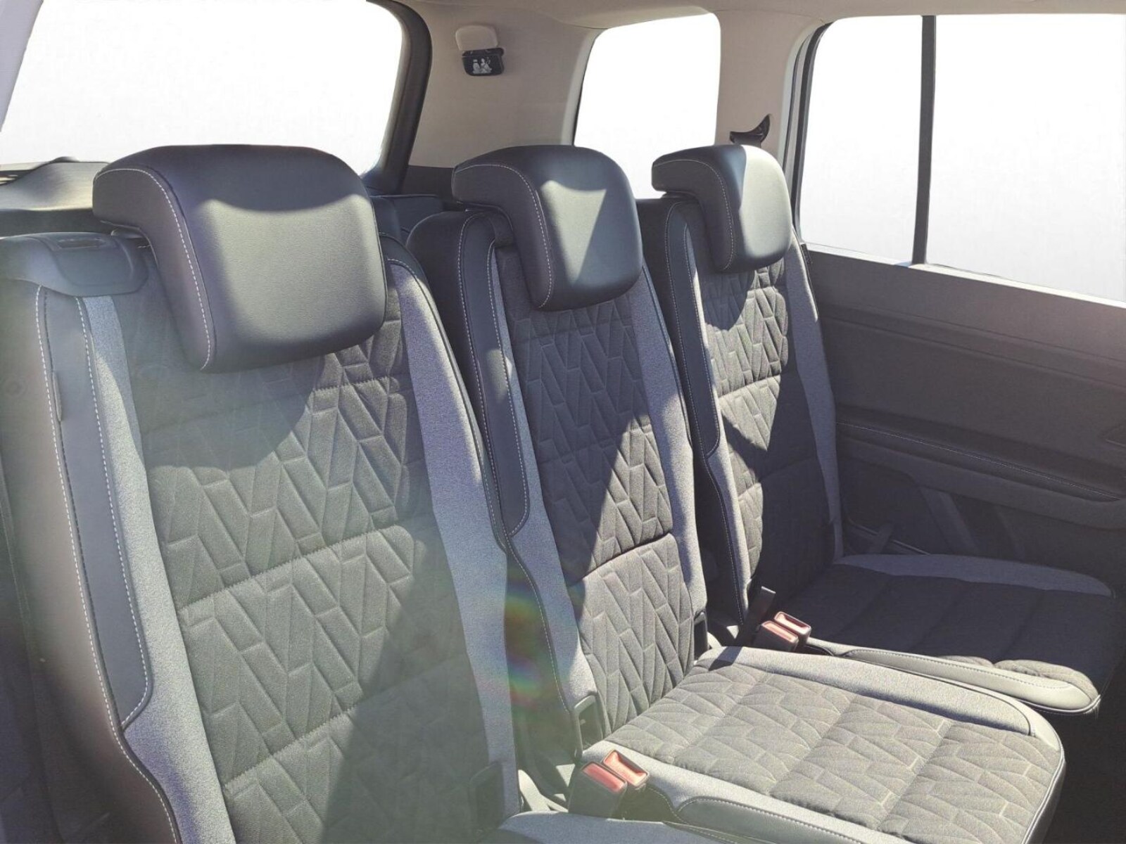 Volkswagen Touran – Bild 16