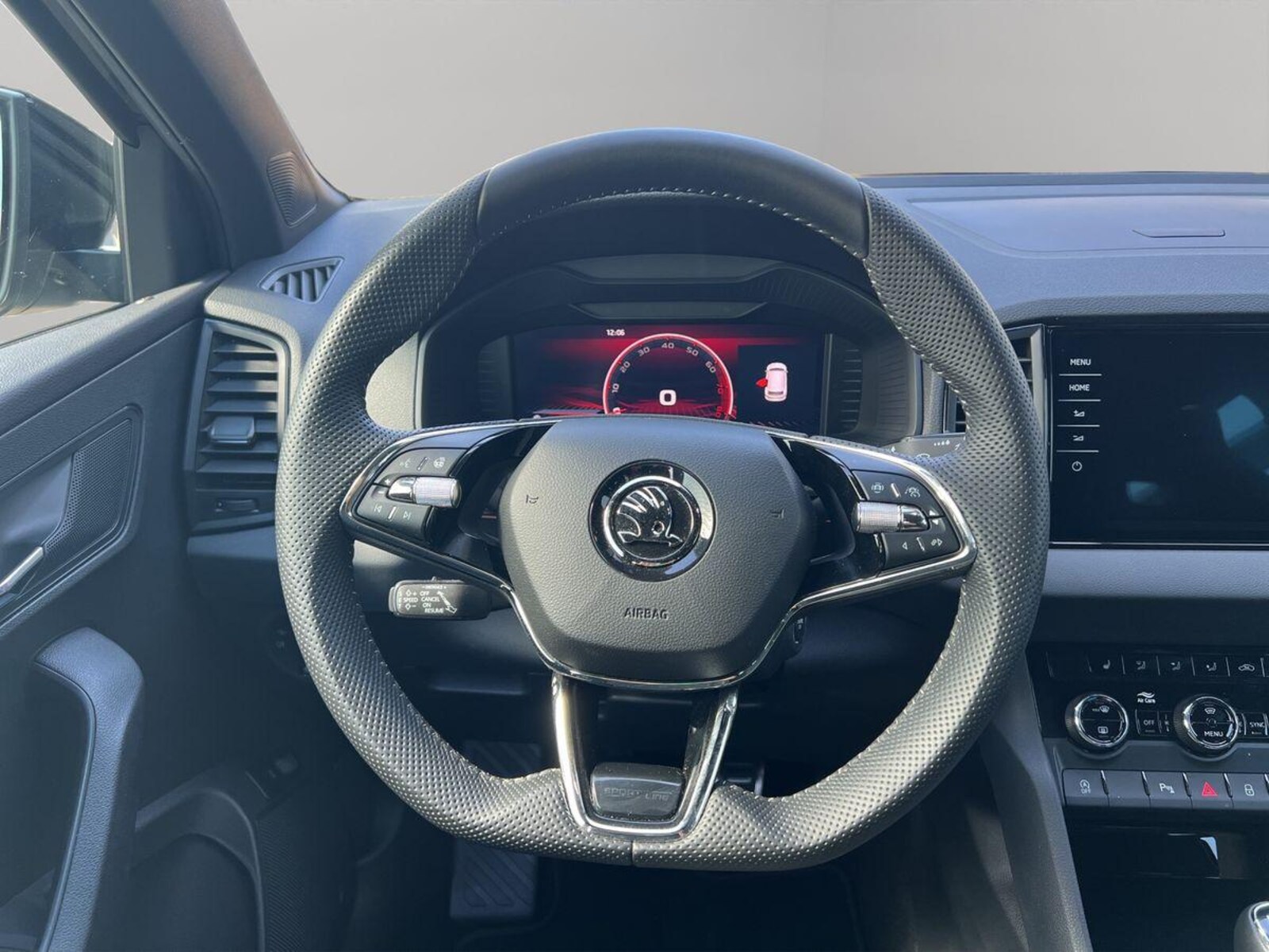 Škoda Karoq – Bild 8