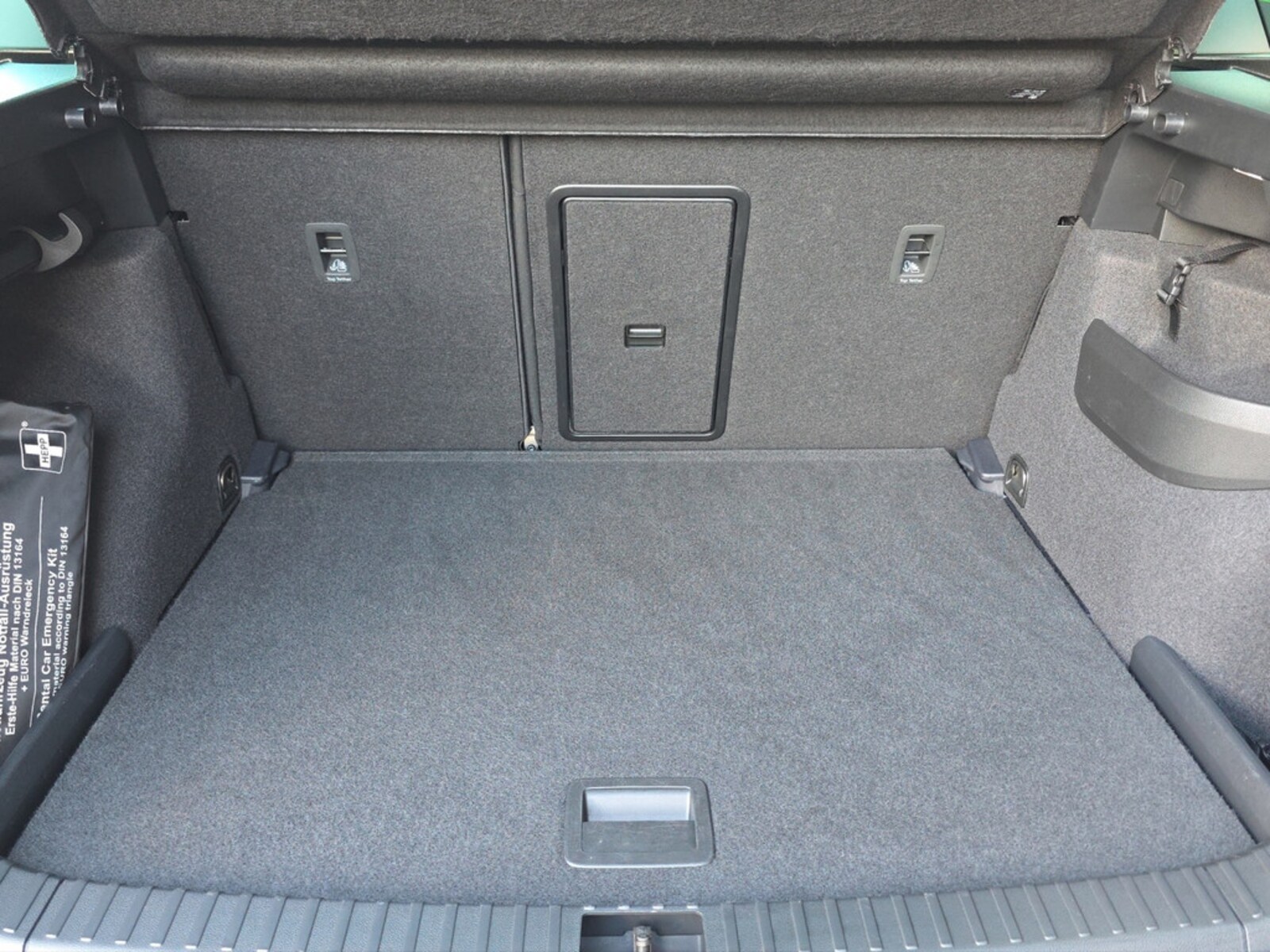 Škoda Karoq – Bild 20