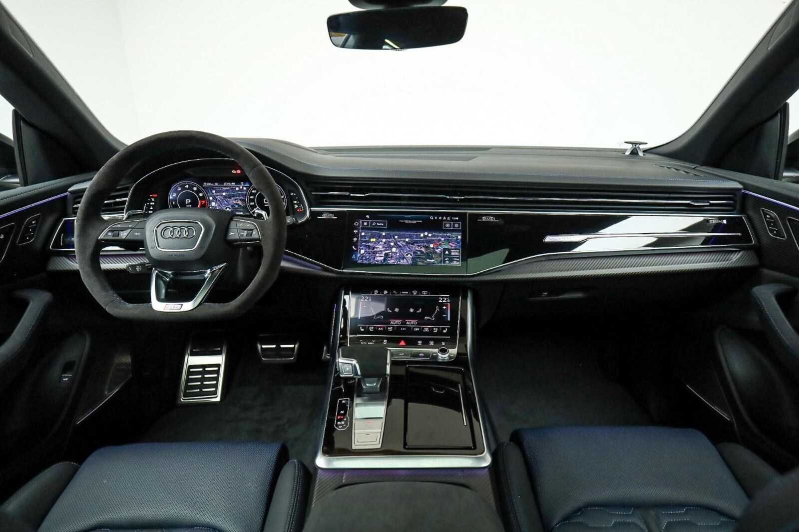 Audi RS Q8 performance – Bild 11