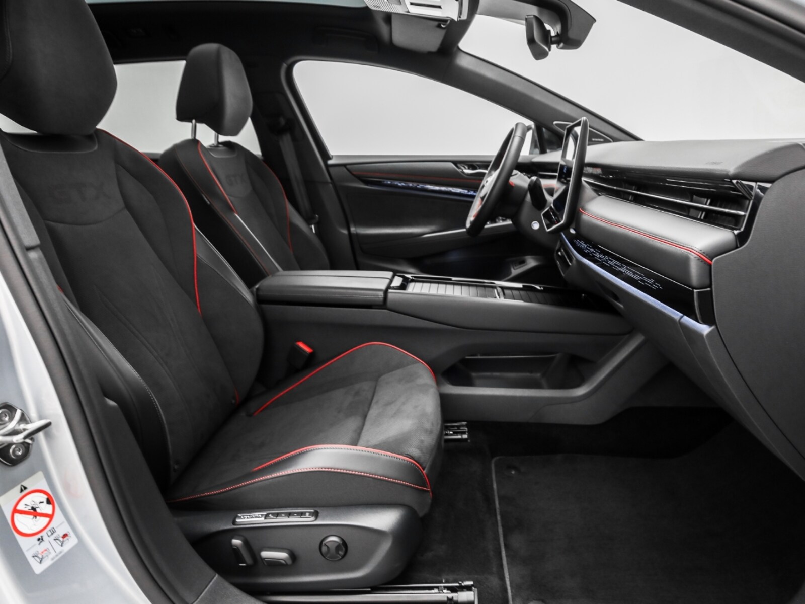Volkswagen ID.7 Tourer – Bild 12