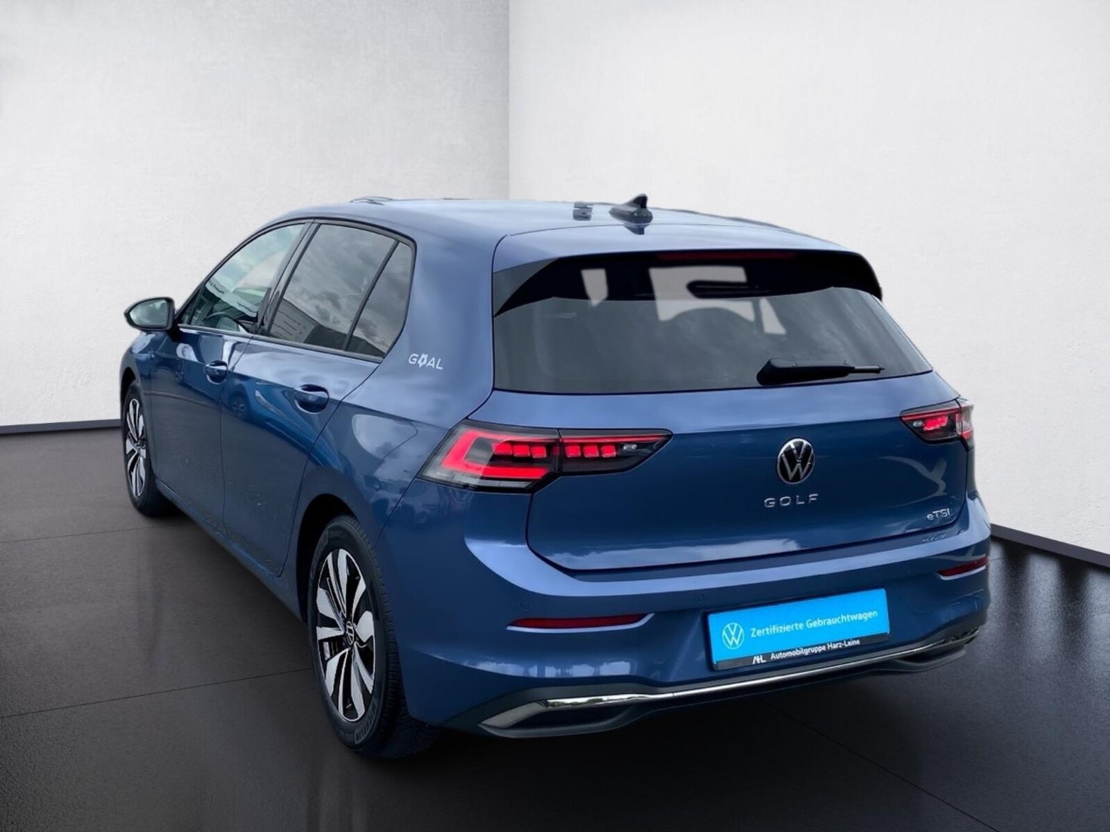 Volkswagen Golf – Bild 4