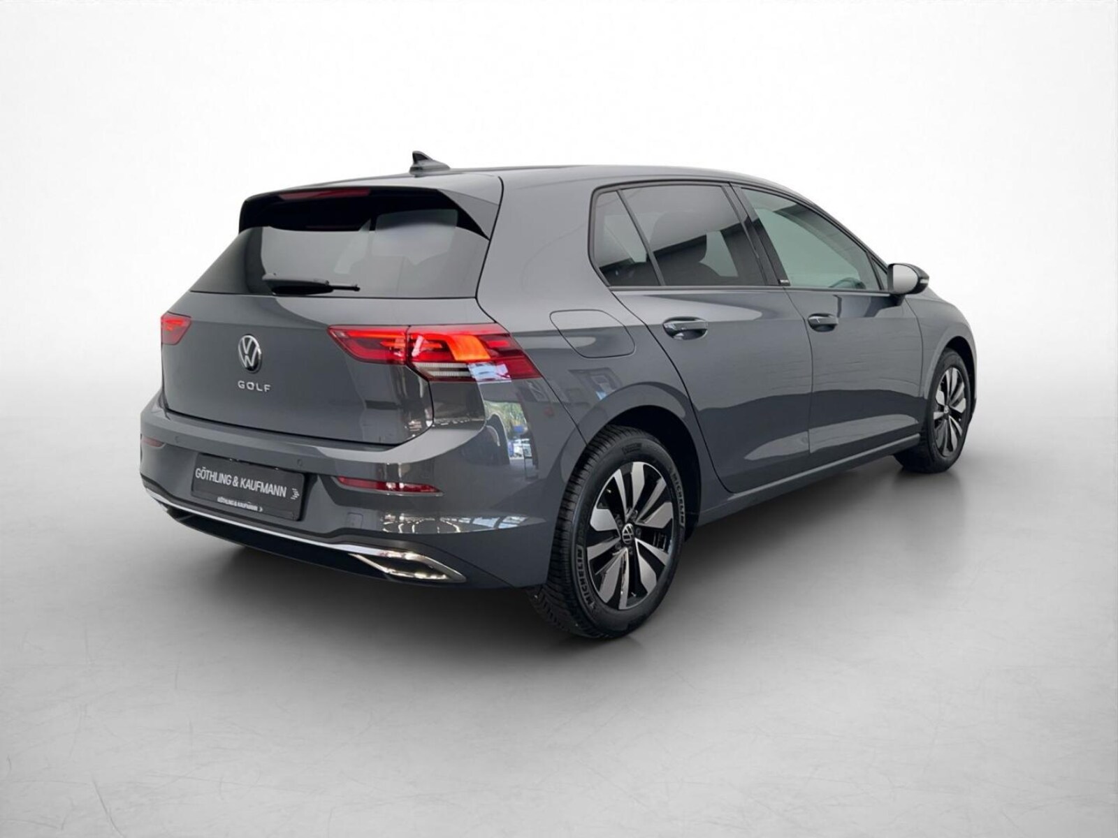 Volkswagen Golf – Bild 2