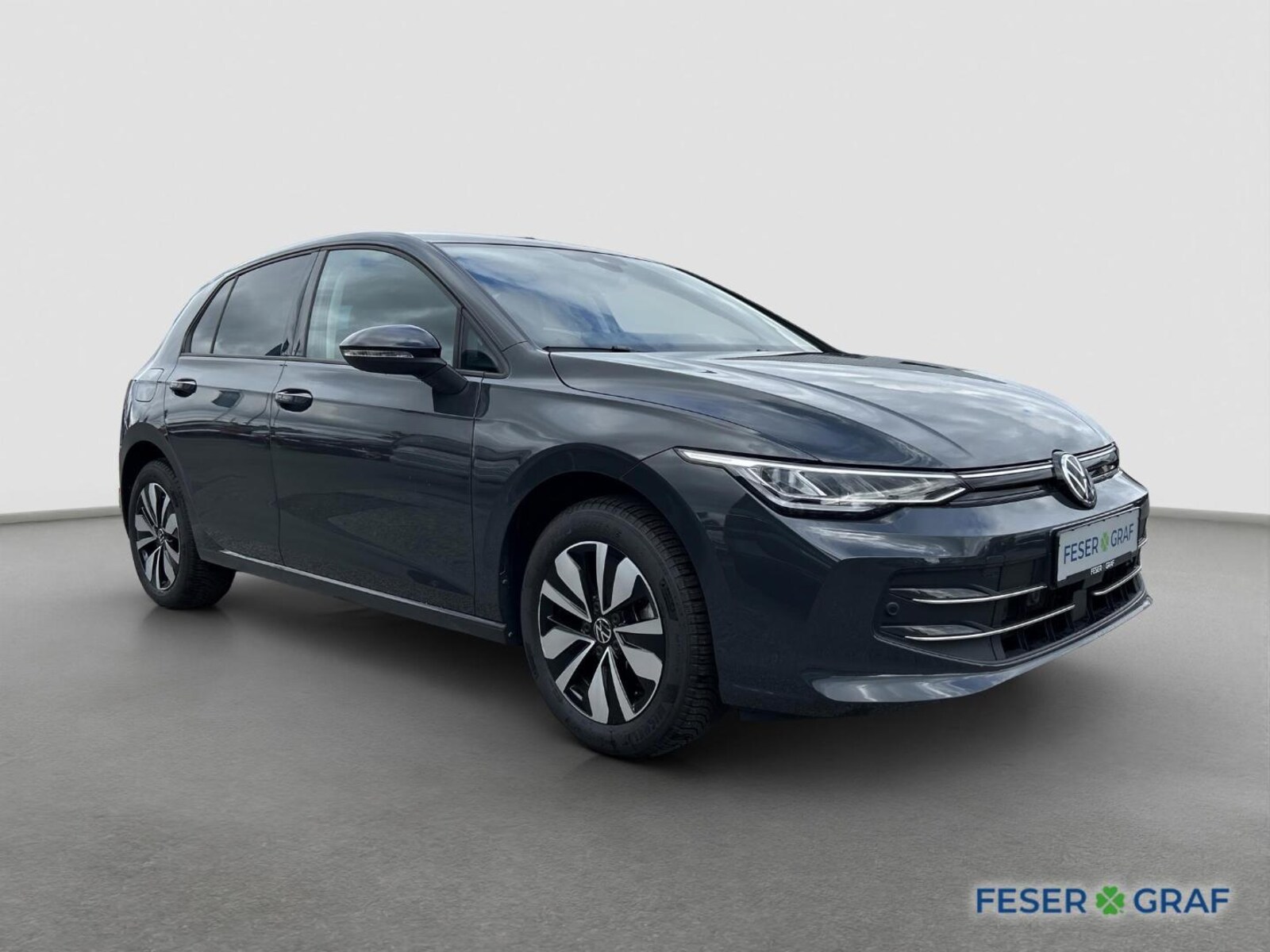 Volkswagen Golf – Bild 5