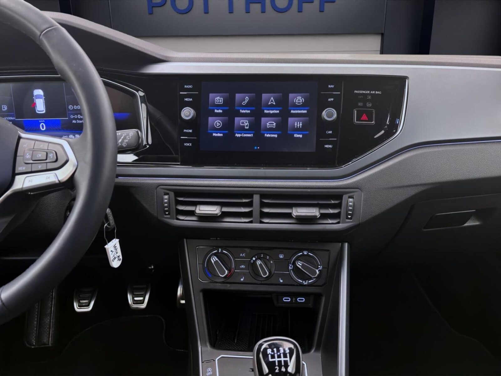 Volkswagen Taigo – Bild 14