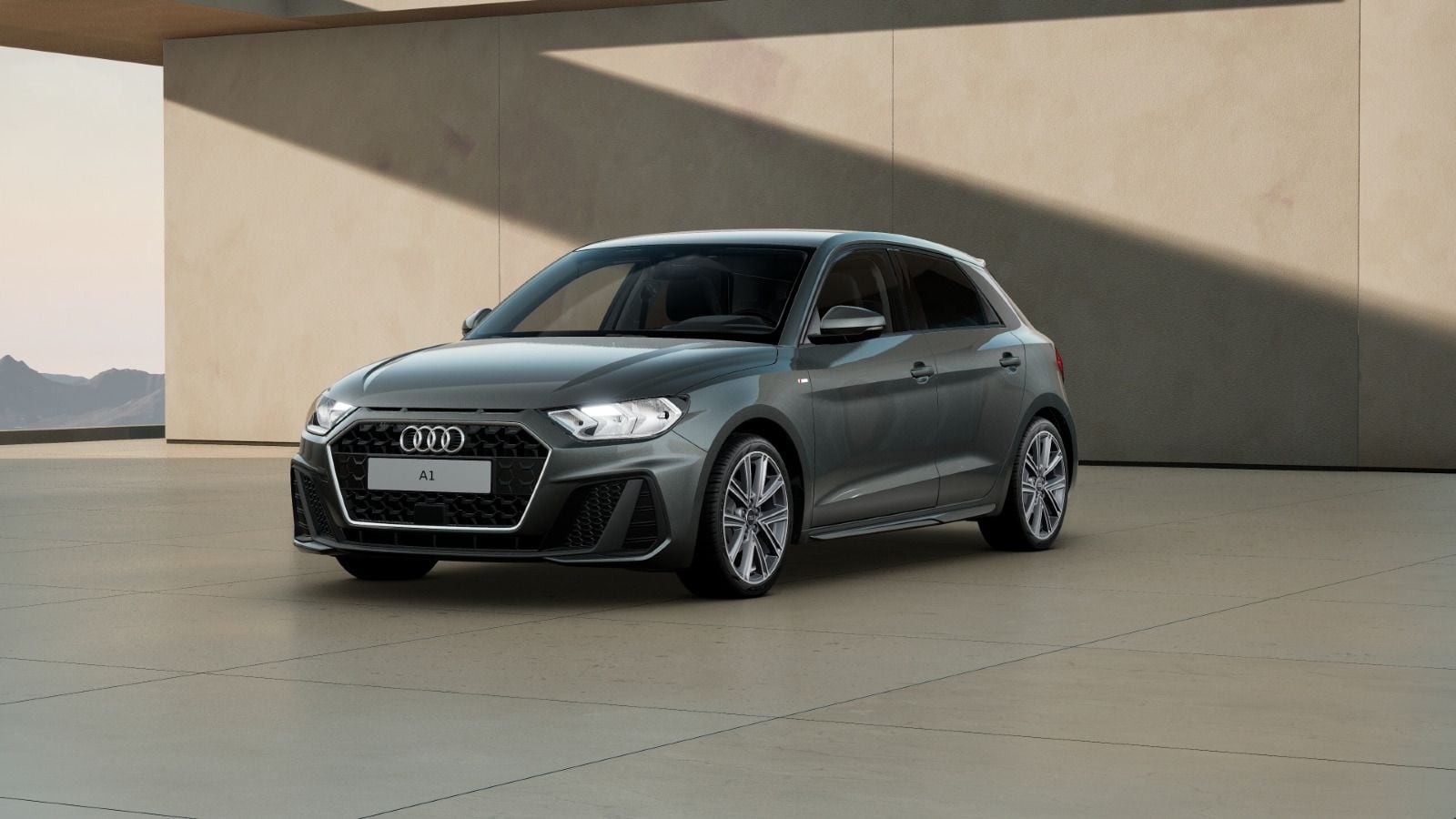 Audi A1 Sportback – Bild 2