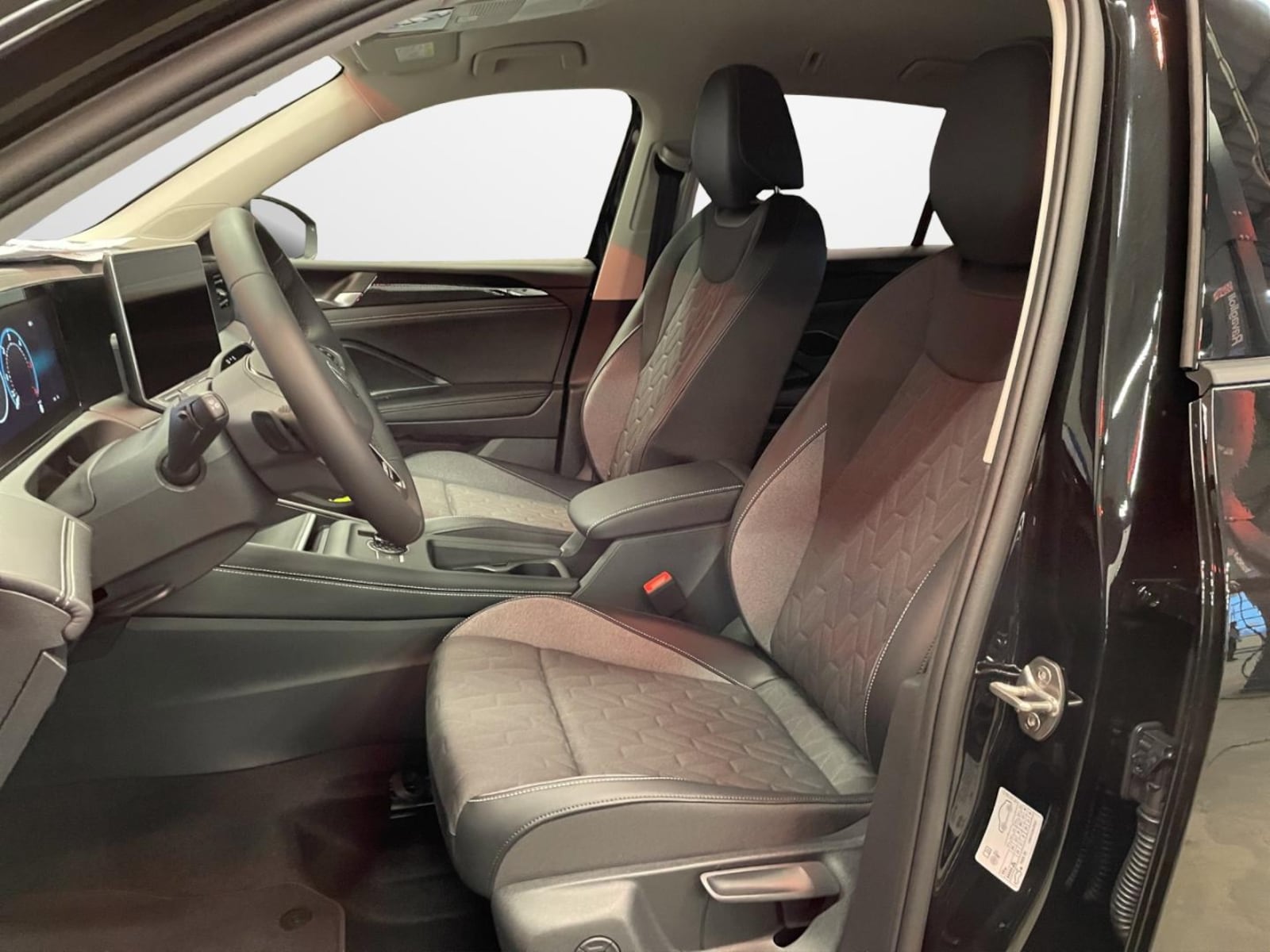 Volkswagen Tiguan – Bild 7