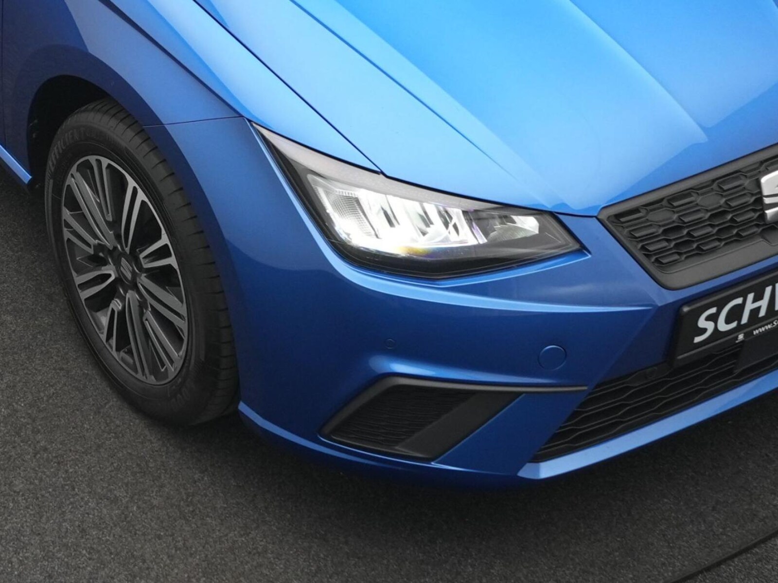 SEAT Ibiza – Bild 17