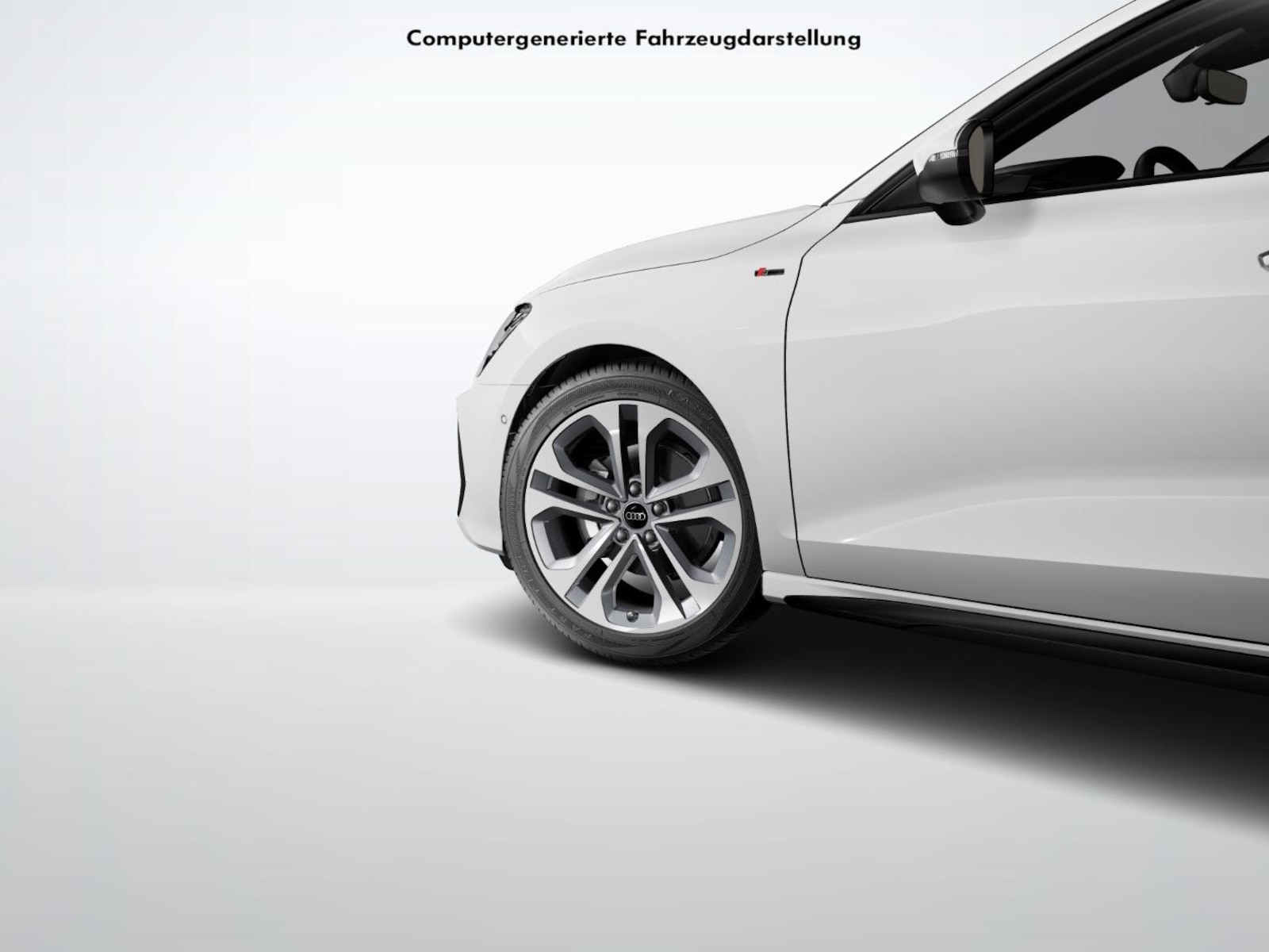 Audi A3 Sportback – Bild 6