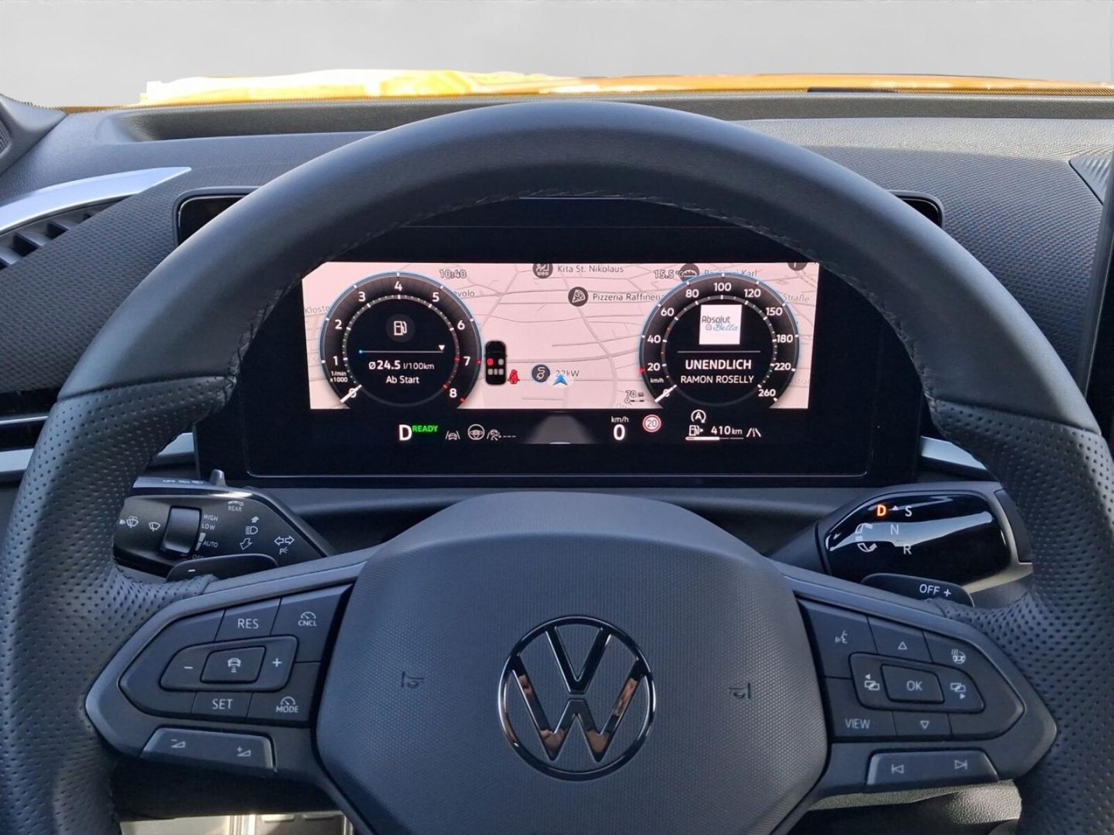 Volkswagen T-Roc – Bild 10