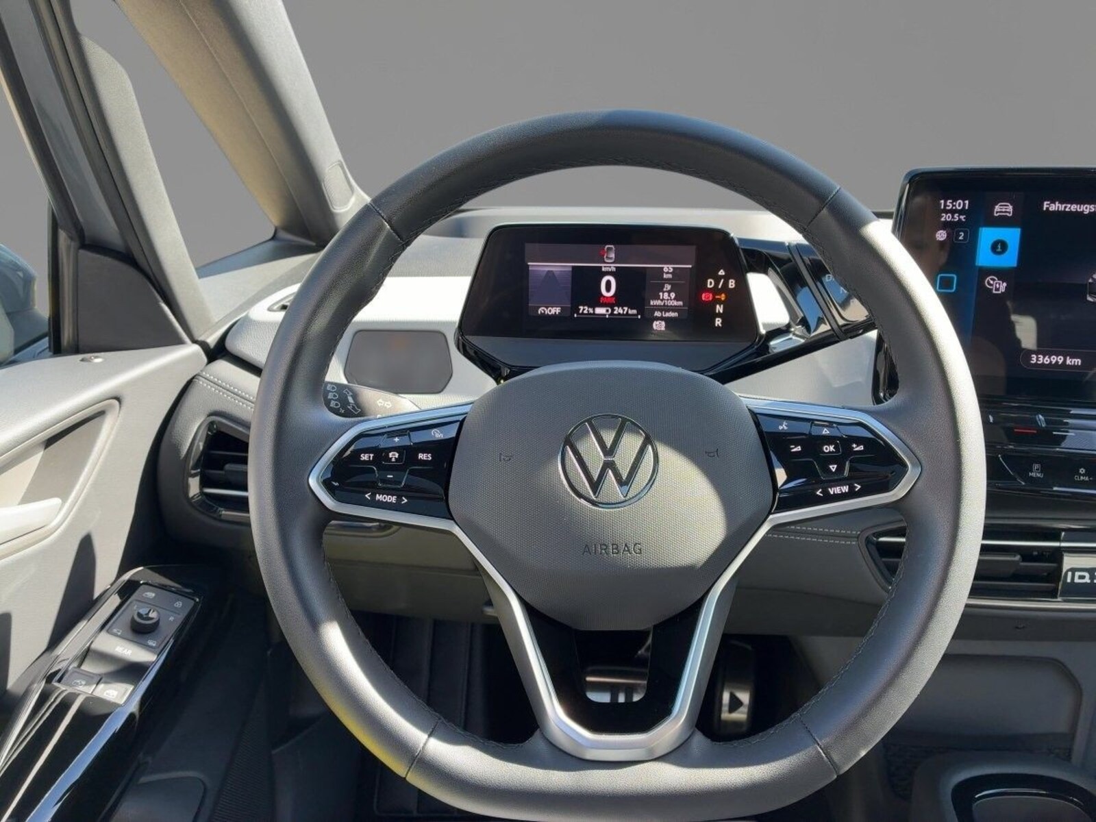 Volkswagen ID.3 – Bild 14