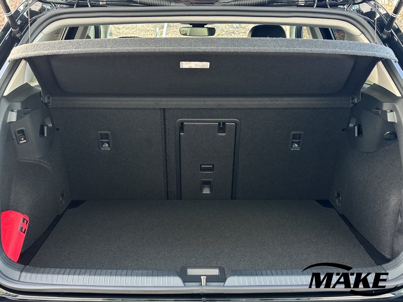 Volkswagen Golf – Bild 5