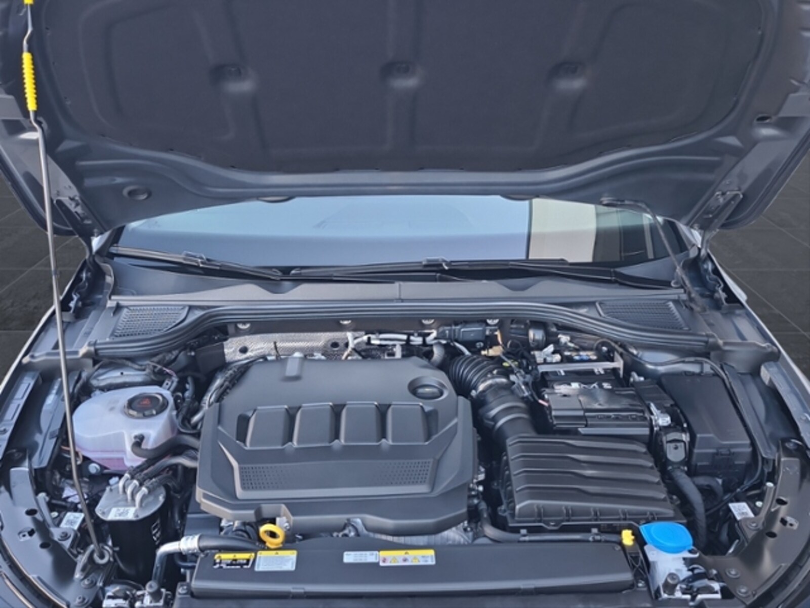 Volkswagen Golf Variant – Bild 22