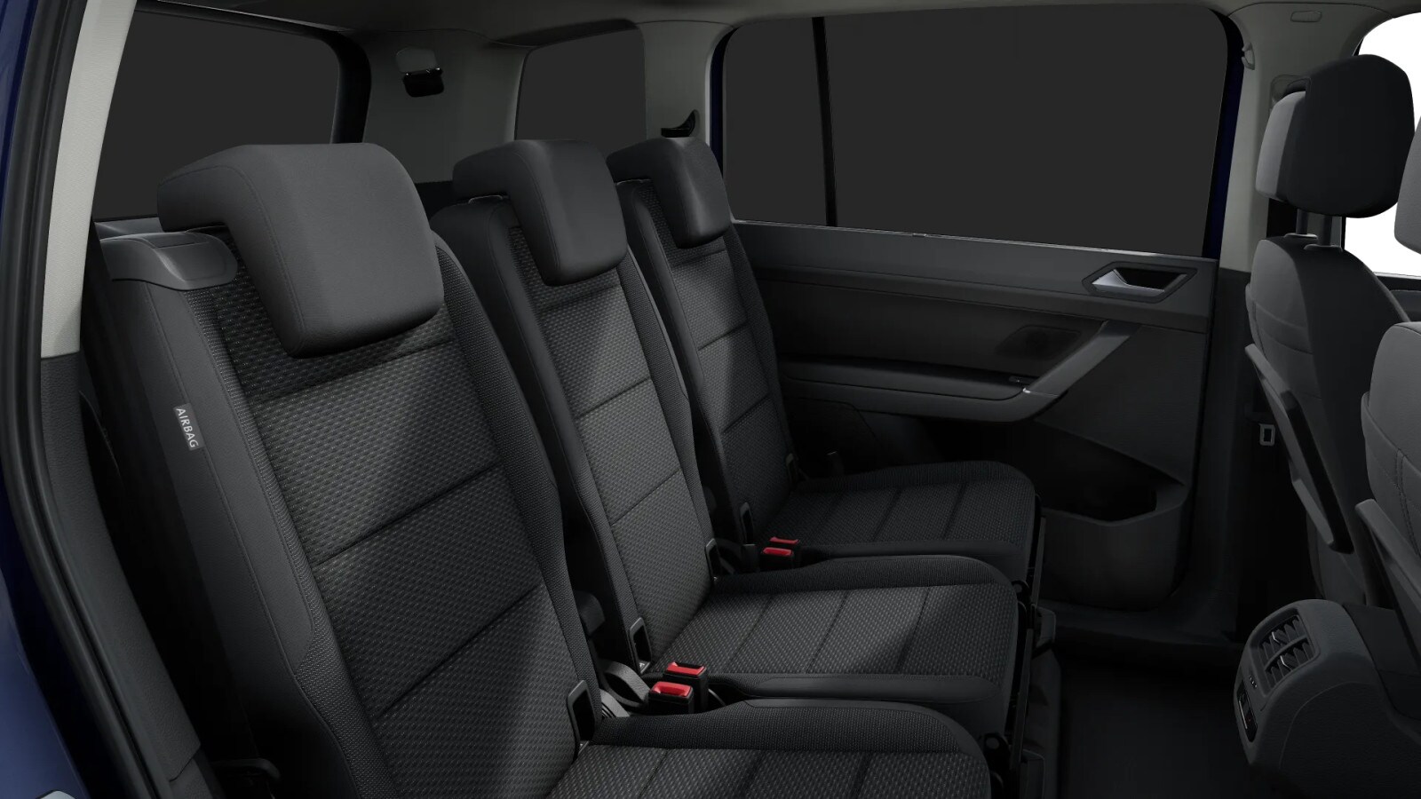 Volkswagen Touran – Bild 10