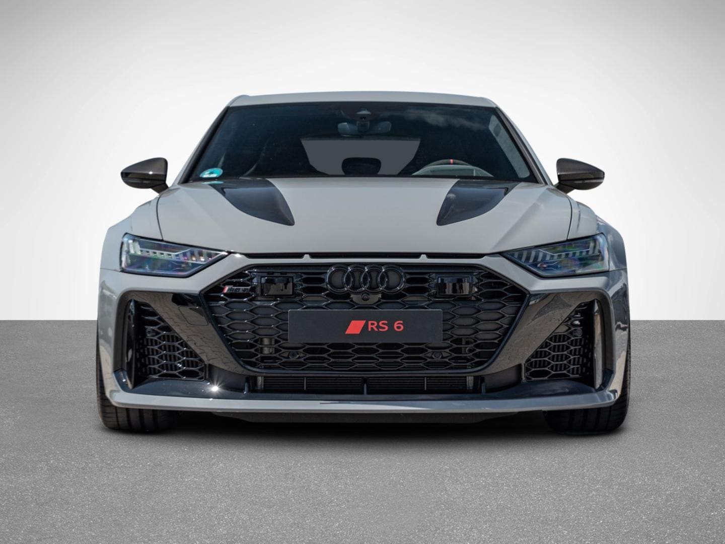 Bild über Audi RS 6 Avant performance quattro tiptronic - für weitere Informationen kontaktieren Sie den Audi Partner