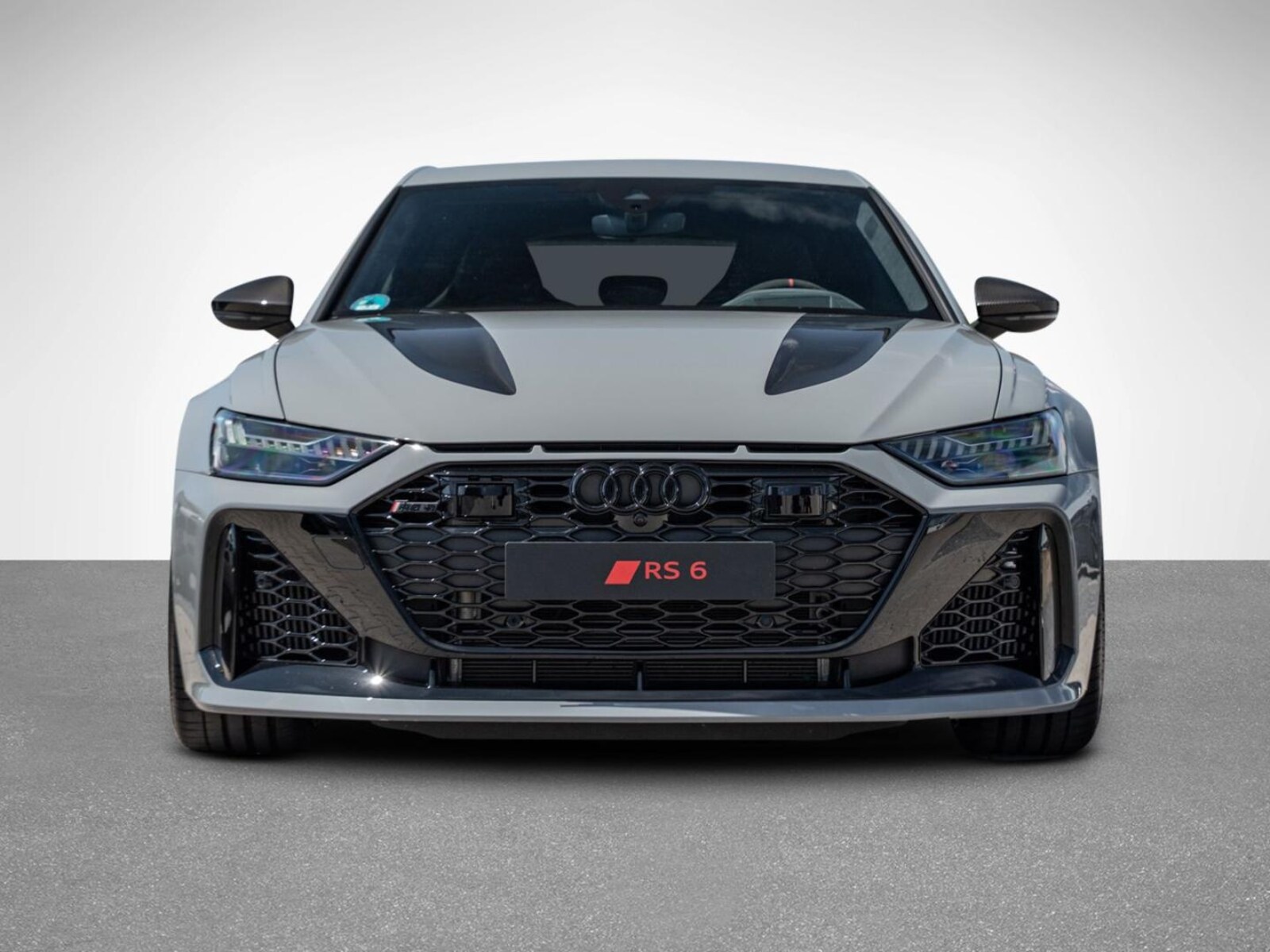 Audi RS 6 Avant GT – Bild 5