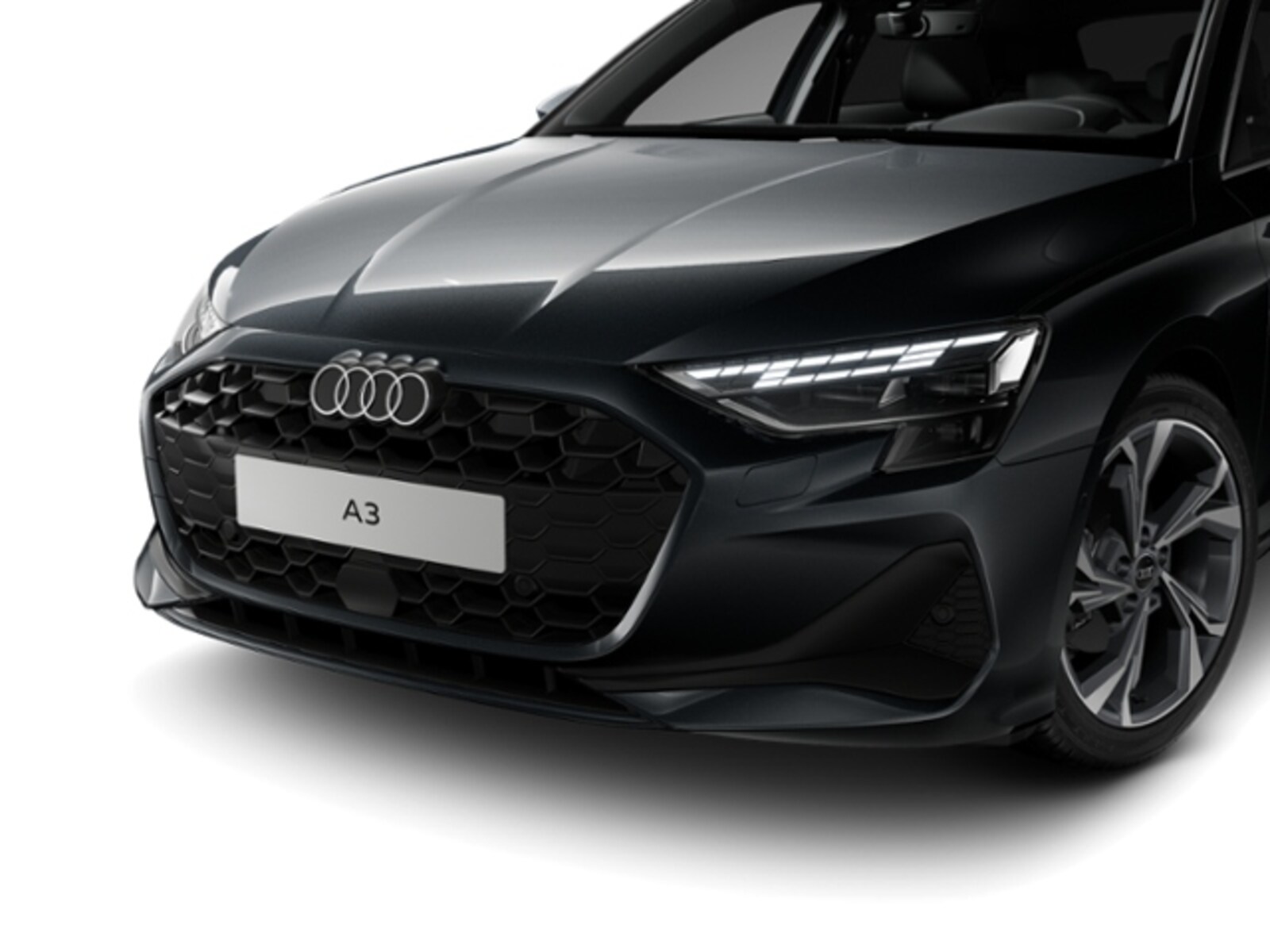 Audi A3 Sportback – Bild 6