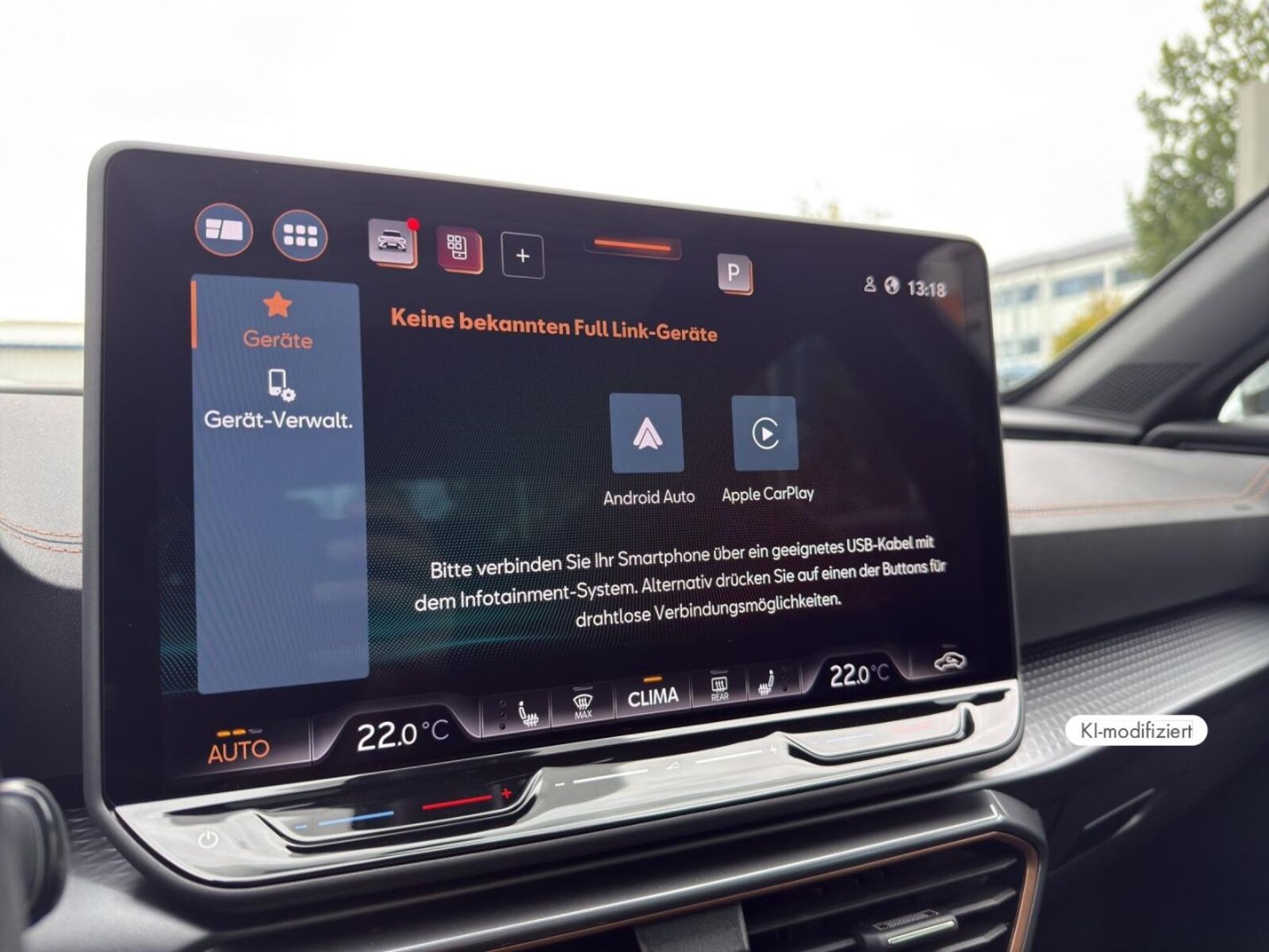 CUPRA Formentor – Bild 21