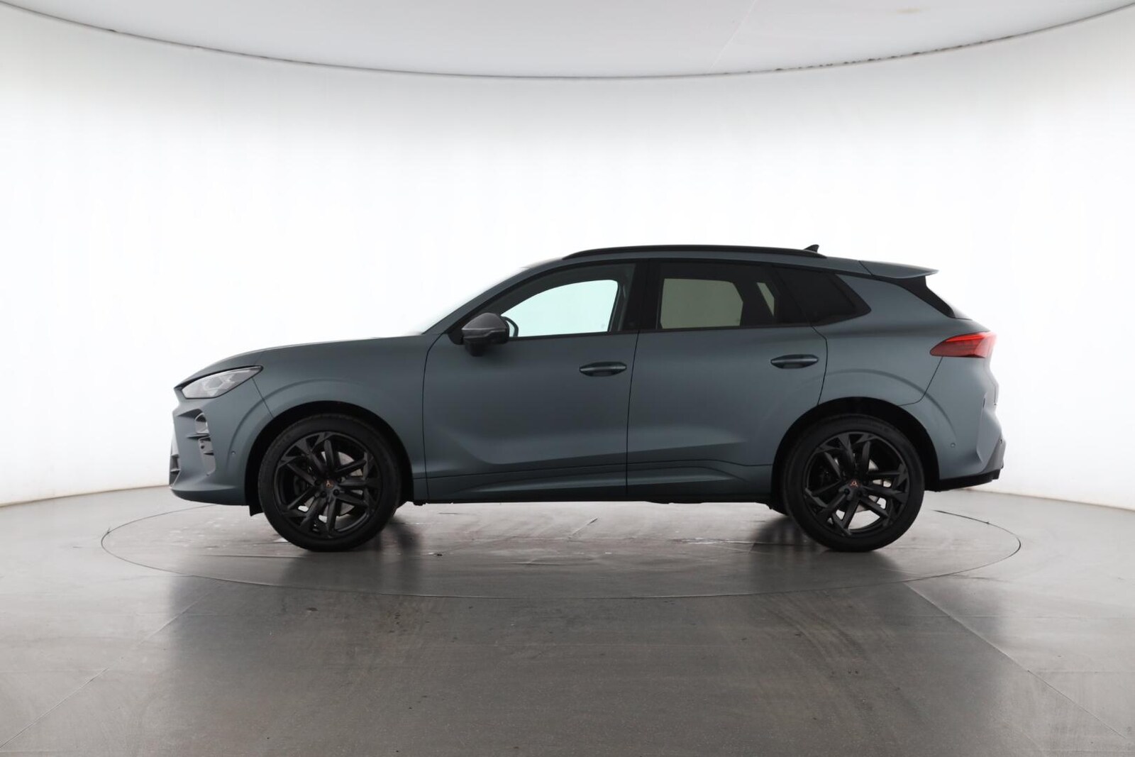 CUPRA Terramar – Bild 3